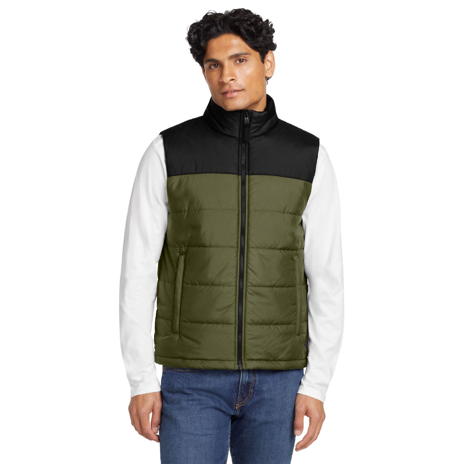 The North Face® Everyday Insulated Vest 1
