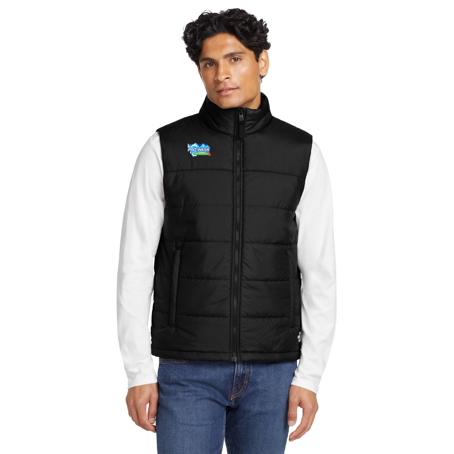 The North Face® Everyday Insulated Vest 1