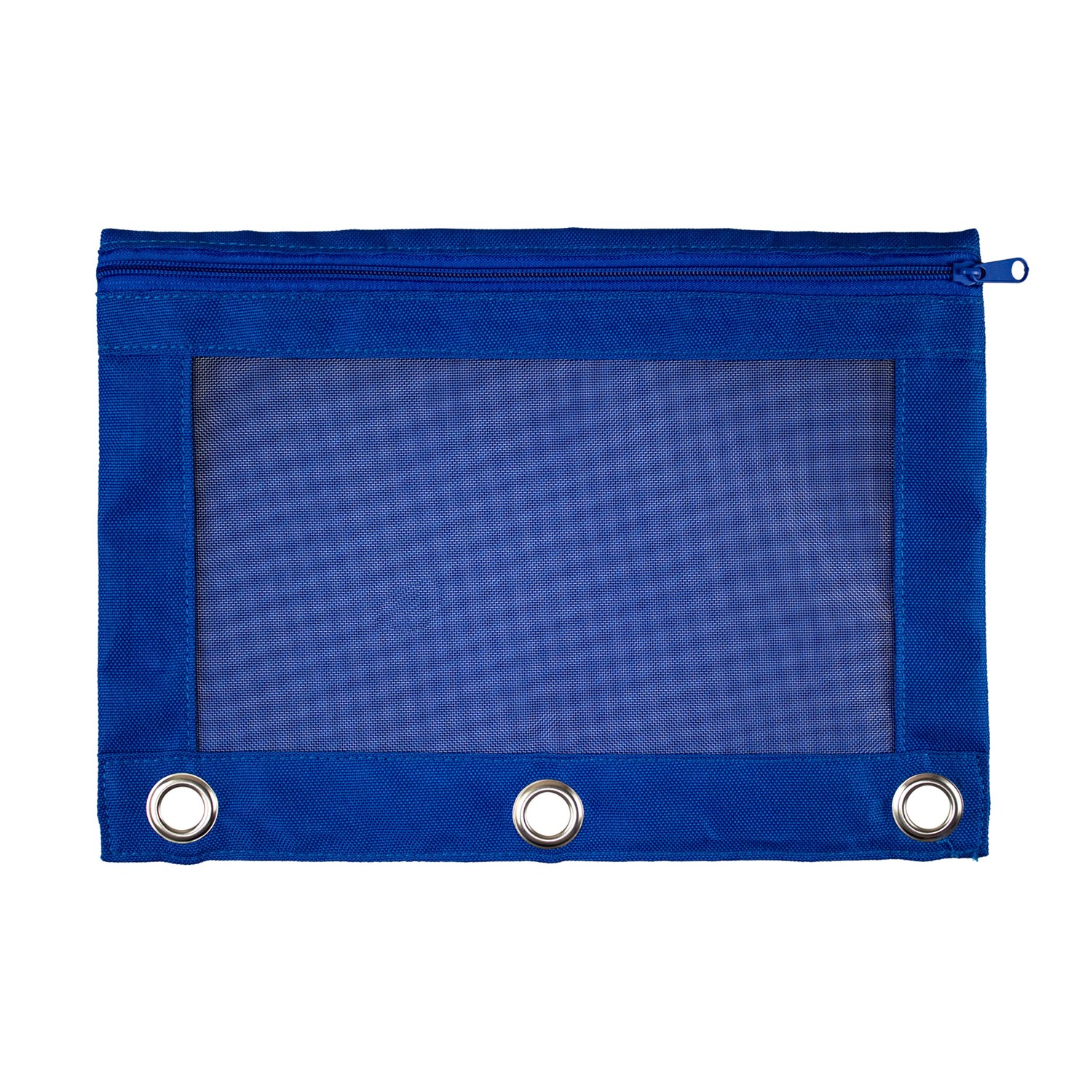 Recycled Mesh Binder Pouch 1