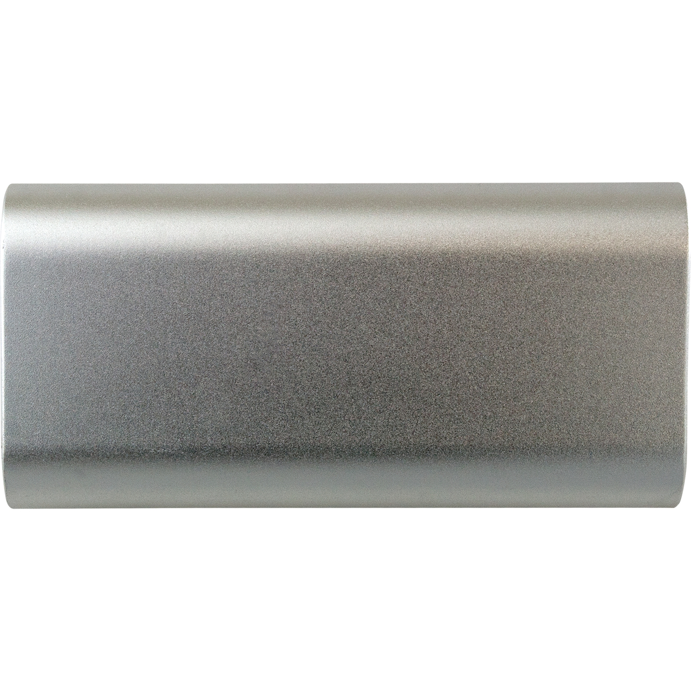 UL Brushed Metal Tablet Power Bank 1