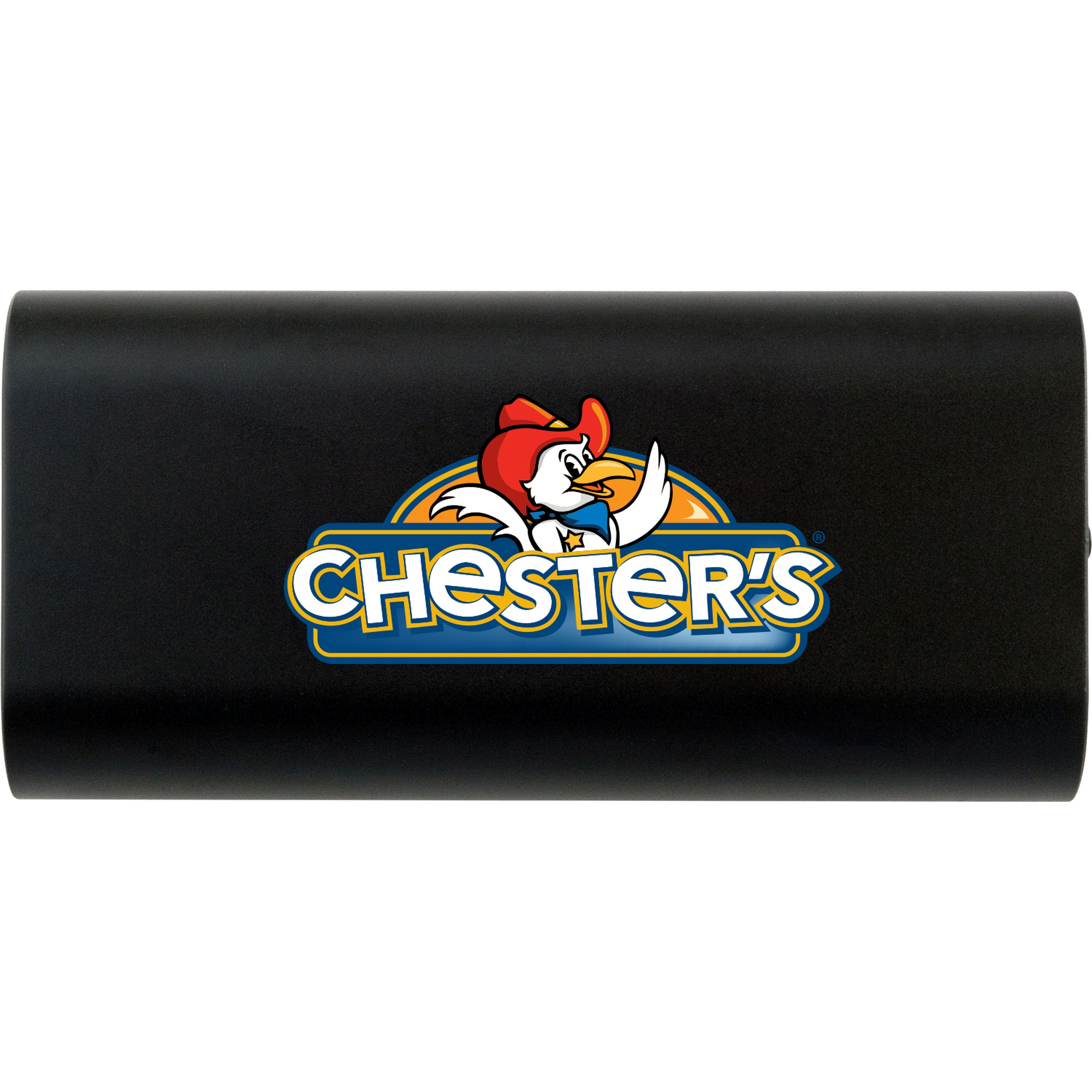 UL Brushed Metal Tablet Power Bank 1