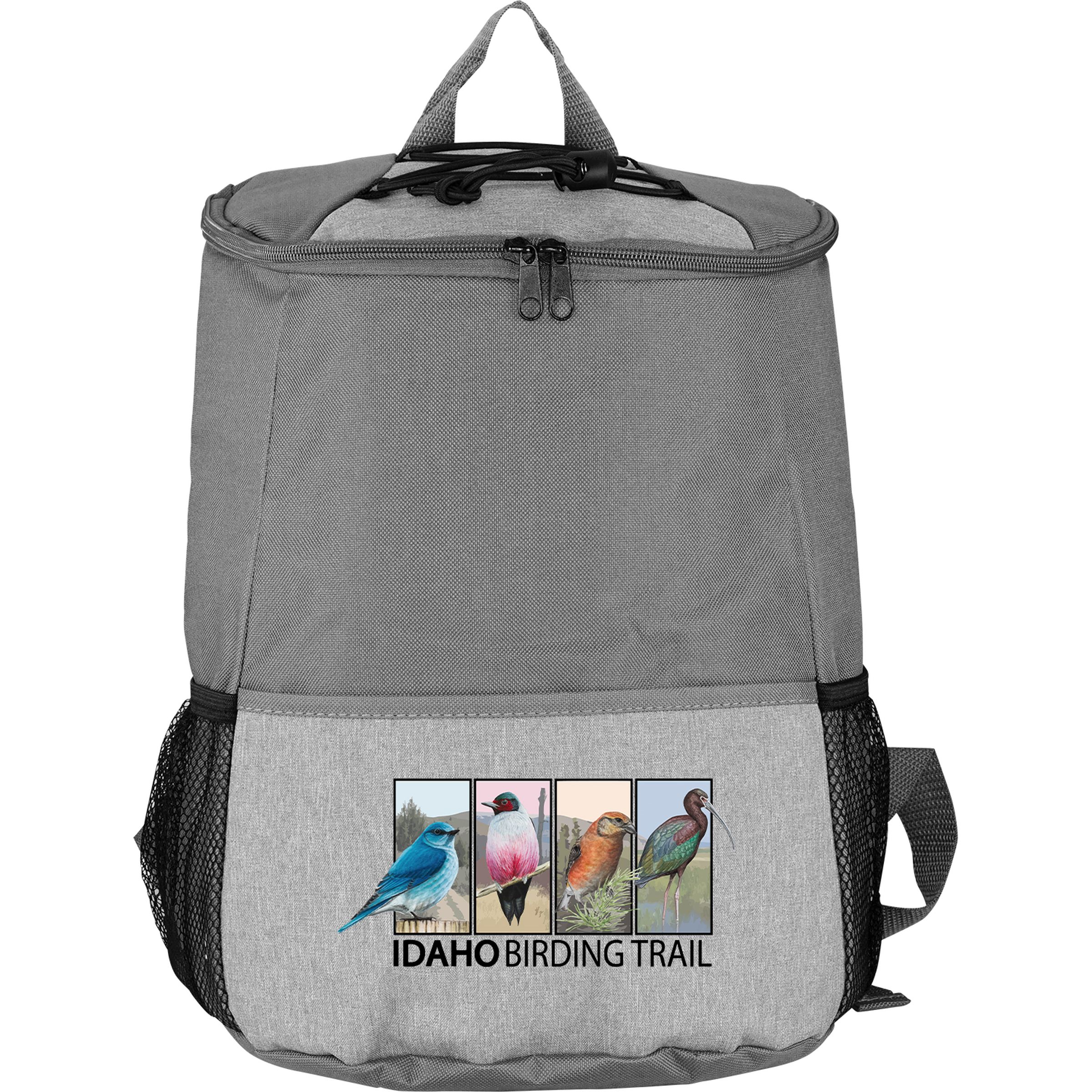 Ridge Cooler Backpack 1