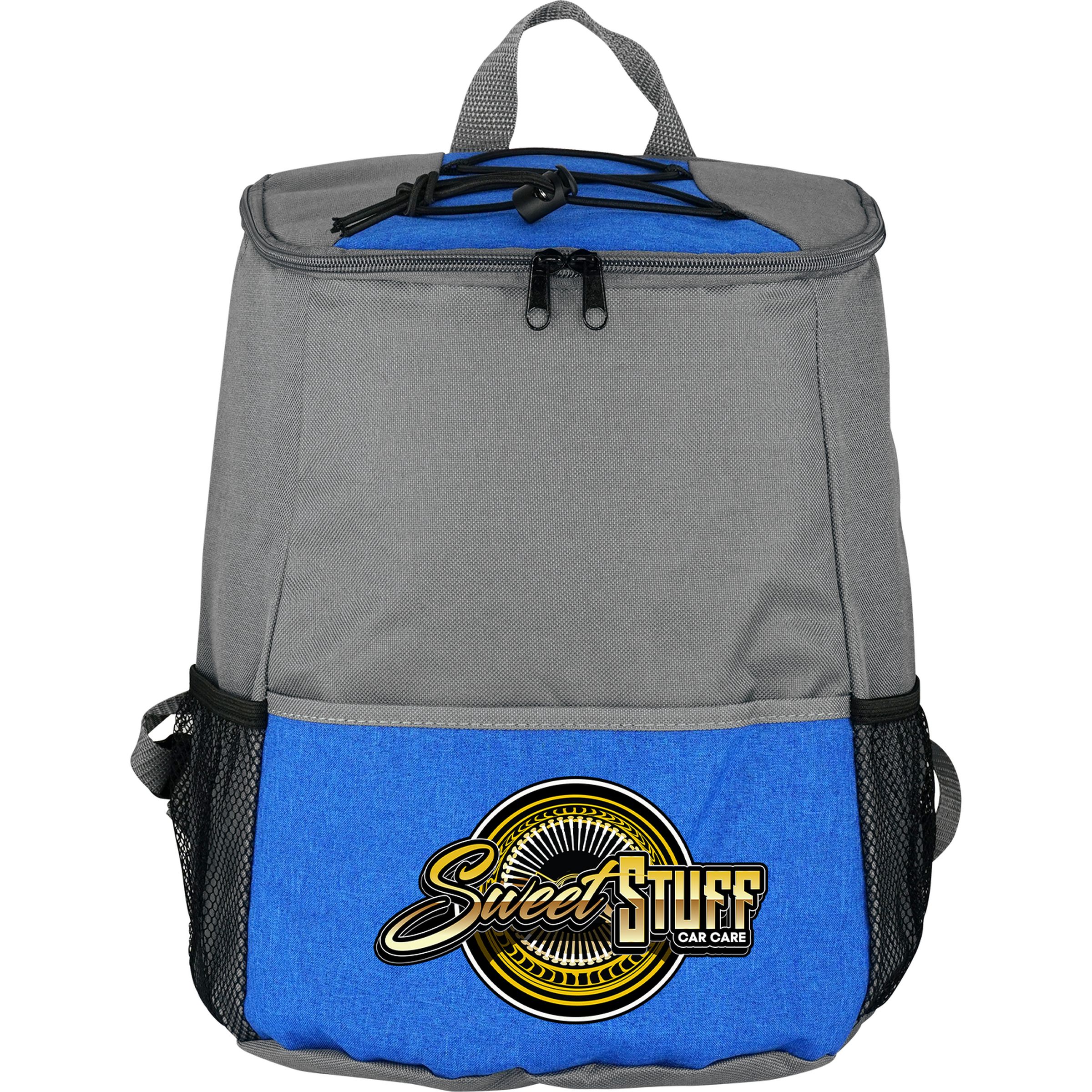 Ridge Cooler Backpack 1