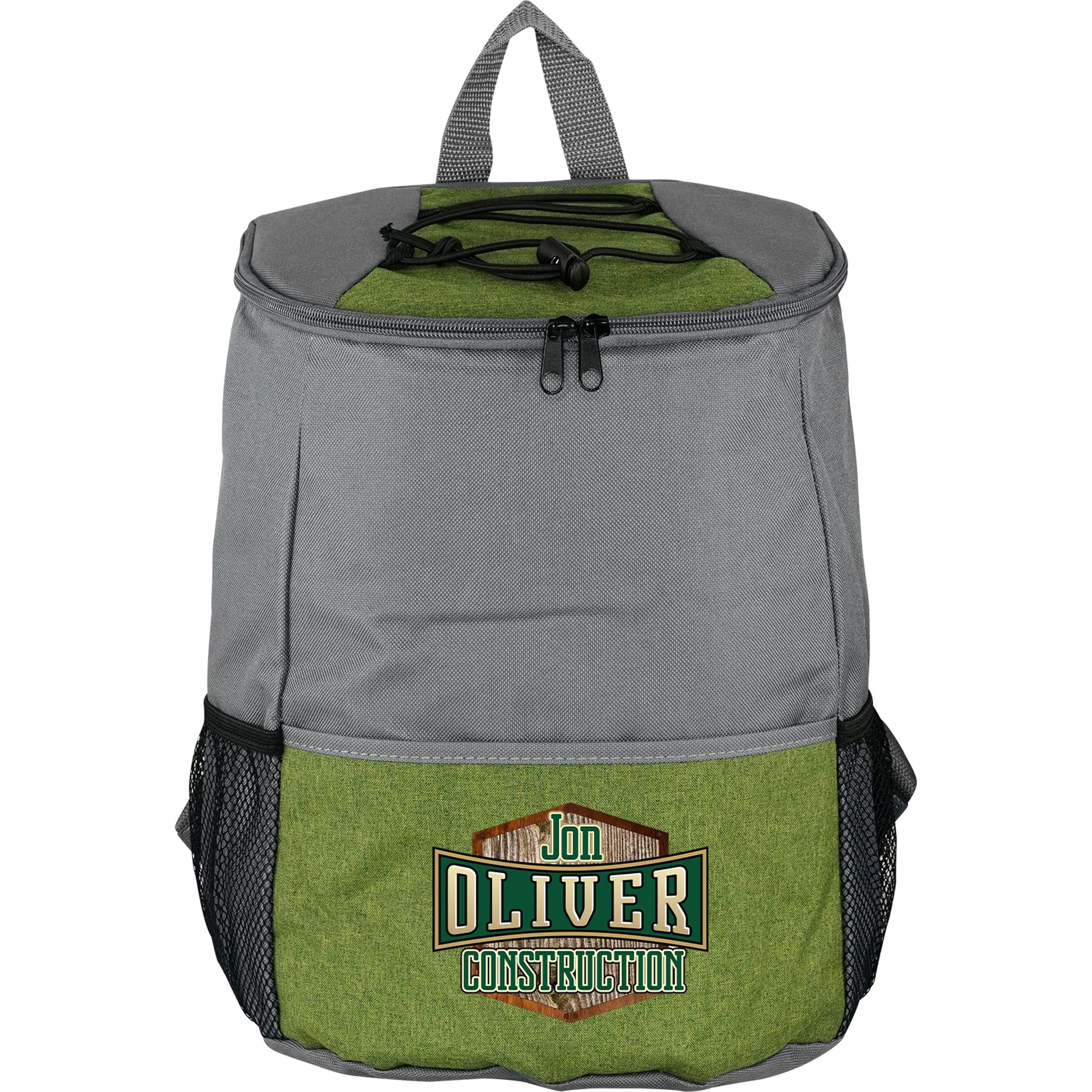Ridge Cooler Backpack 1