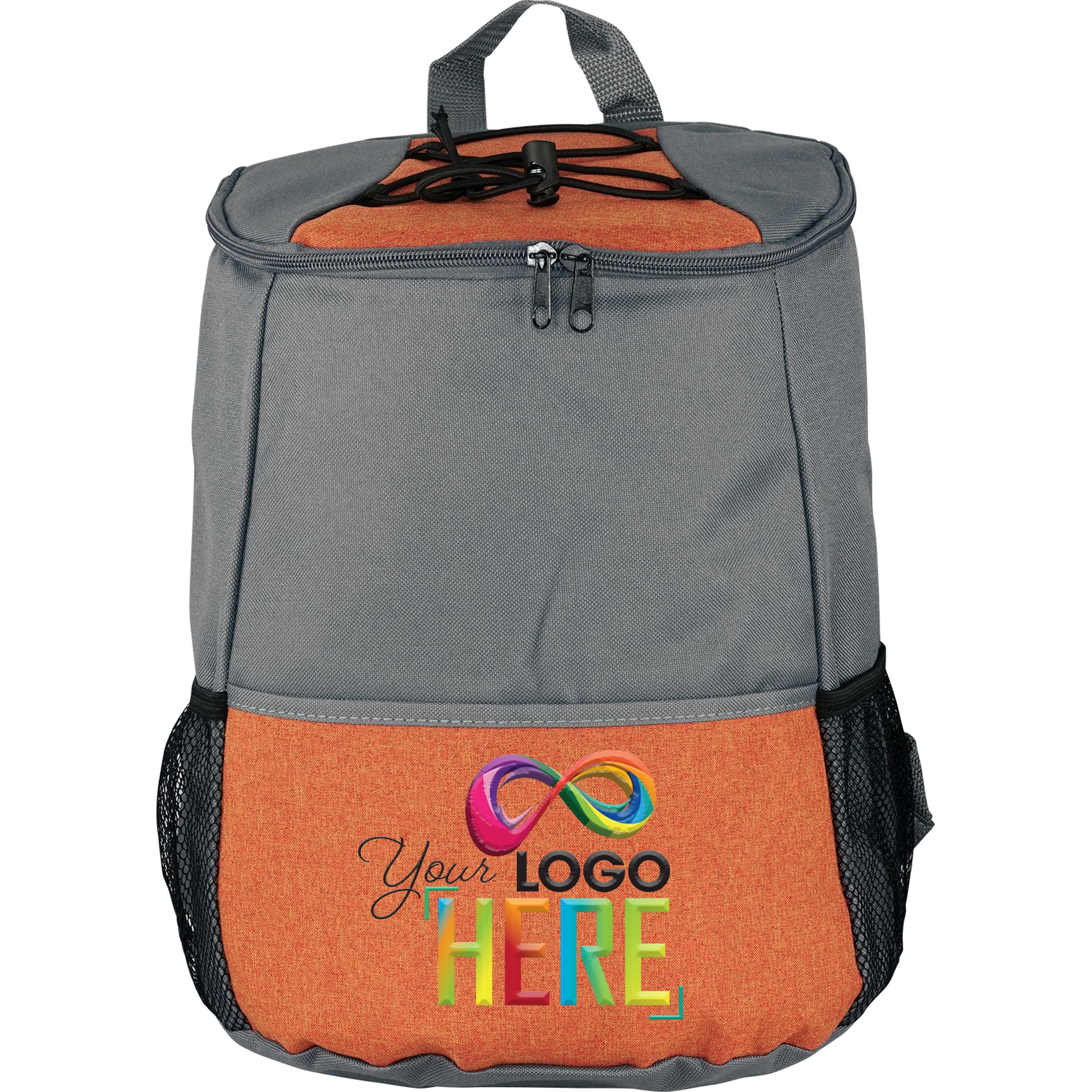 Ridge Cooler Backpack 1