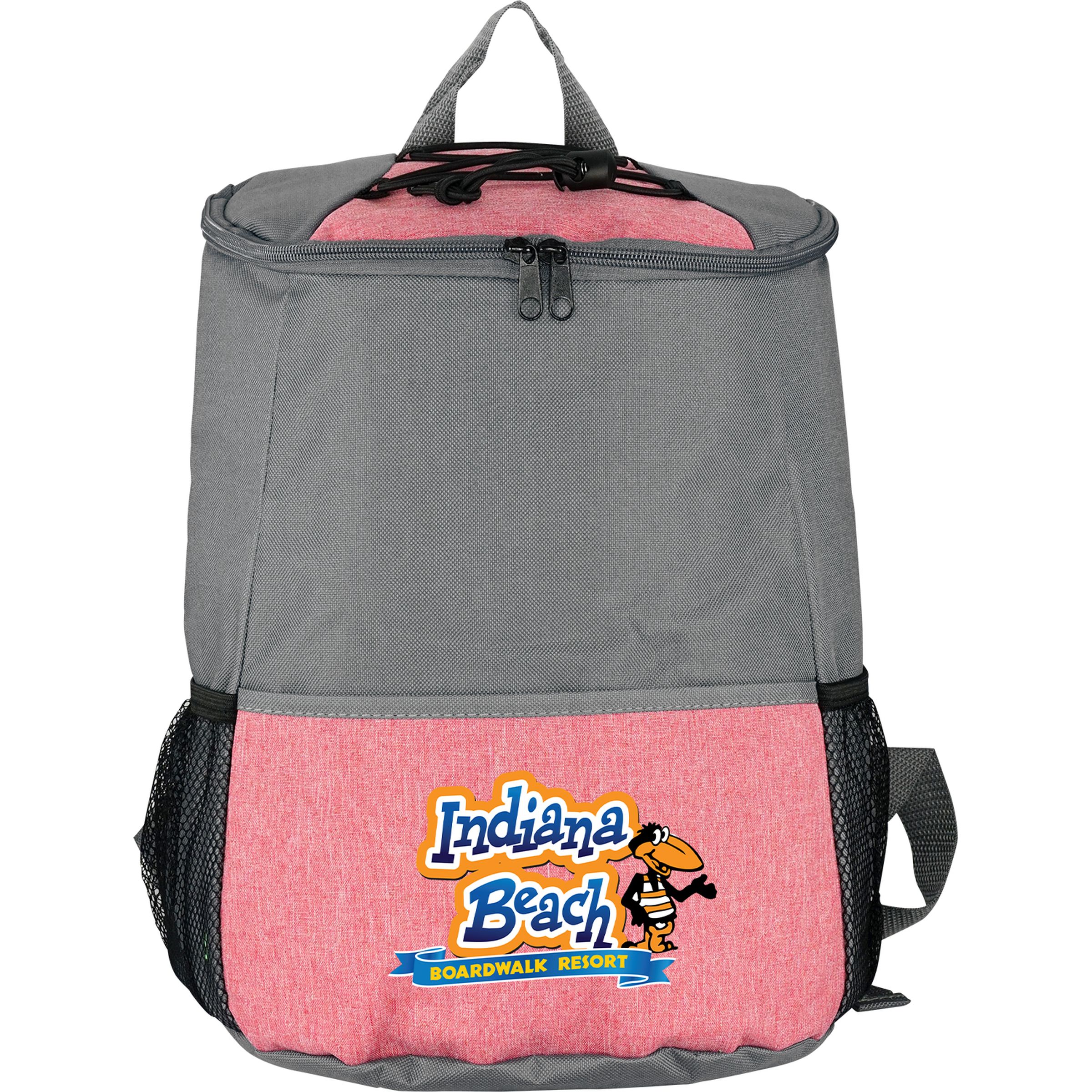 Ridge Cooler Backpack 1