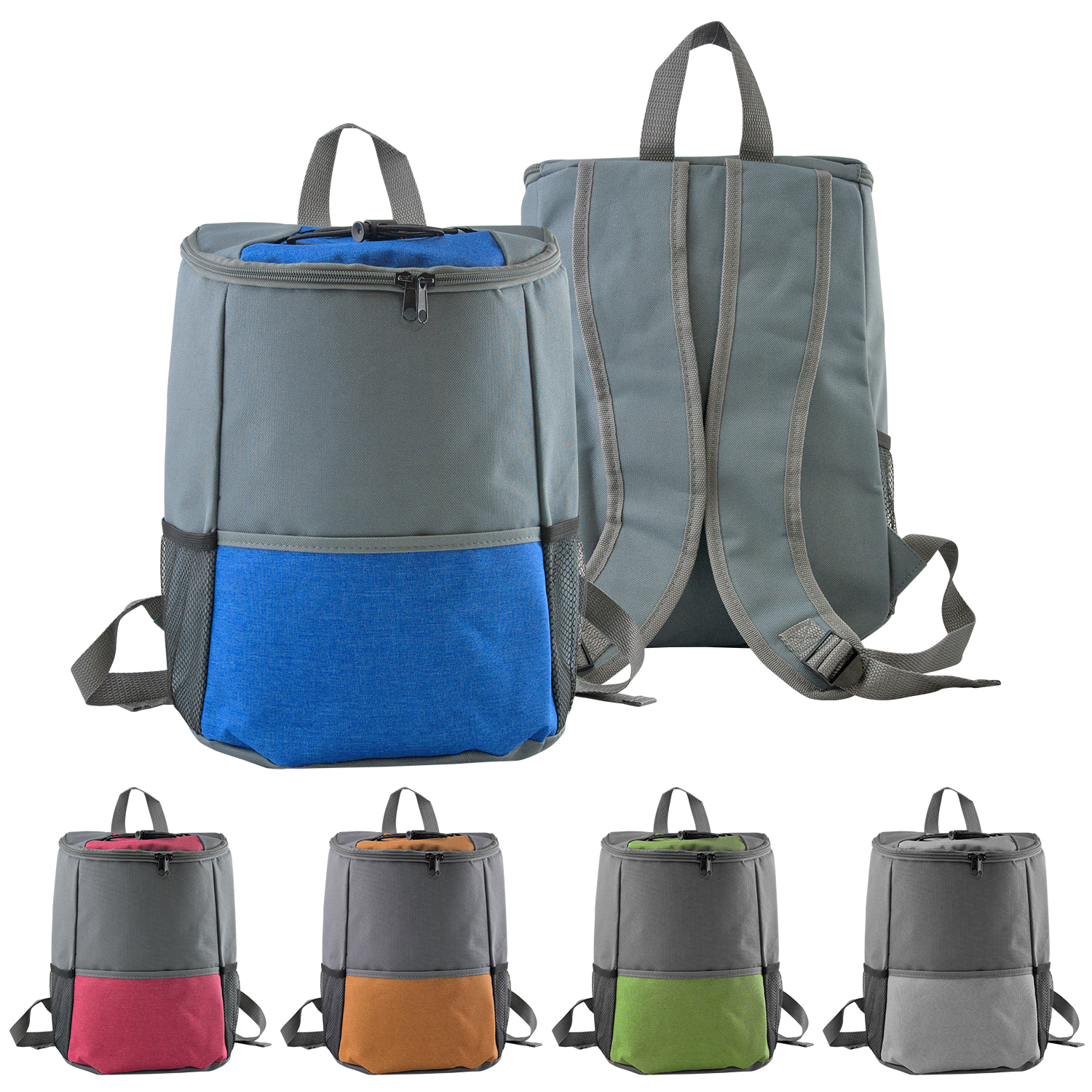 Ridge Cooler Backpack 1