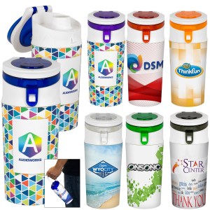 Full Color Water Bottle 1 Full Color Water Bottle 1