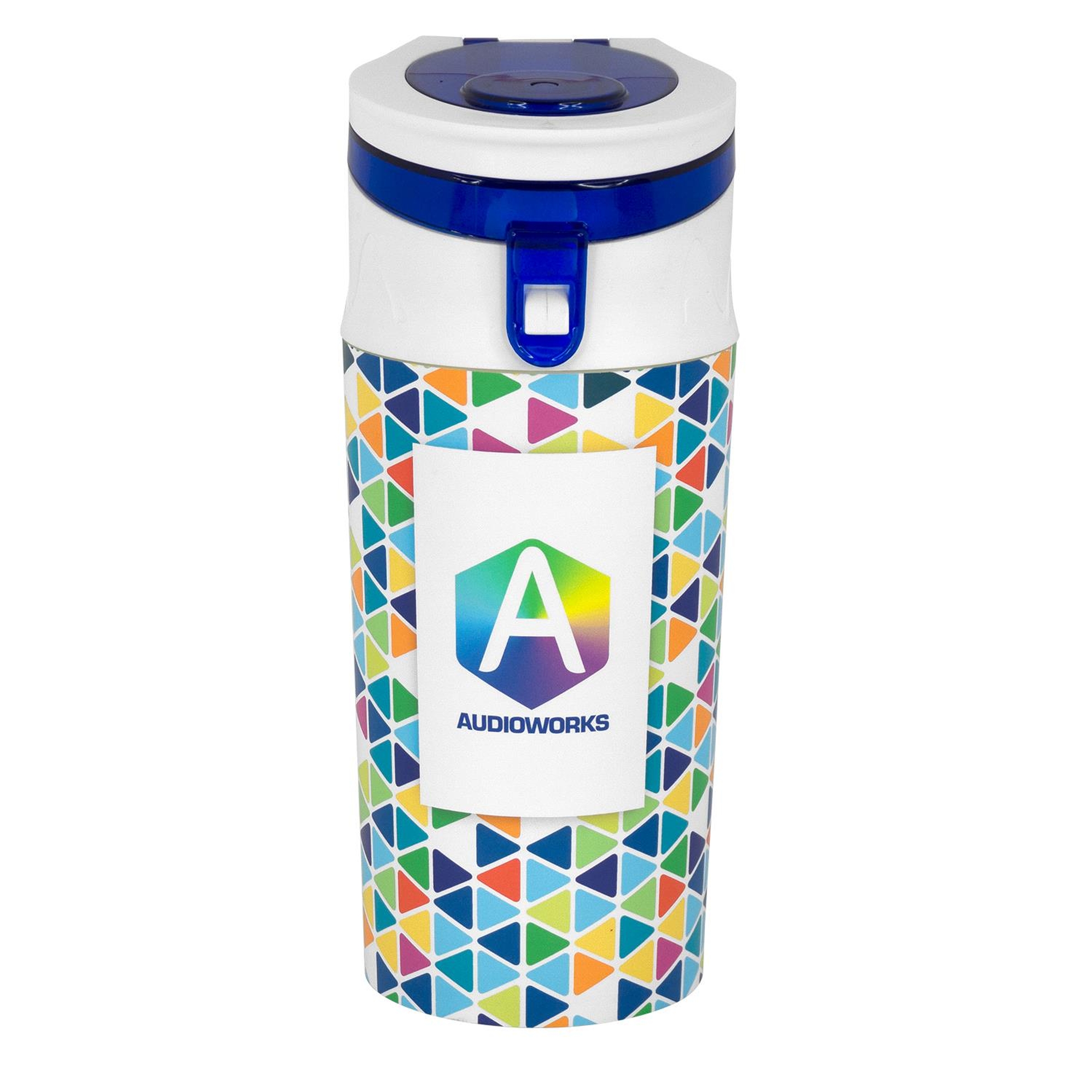 Full Color Water Bottle 1