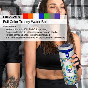 Full Color Water Bottle 1