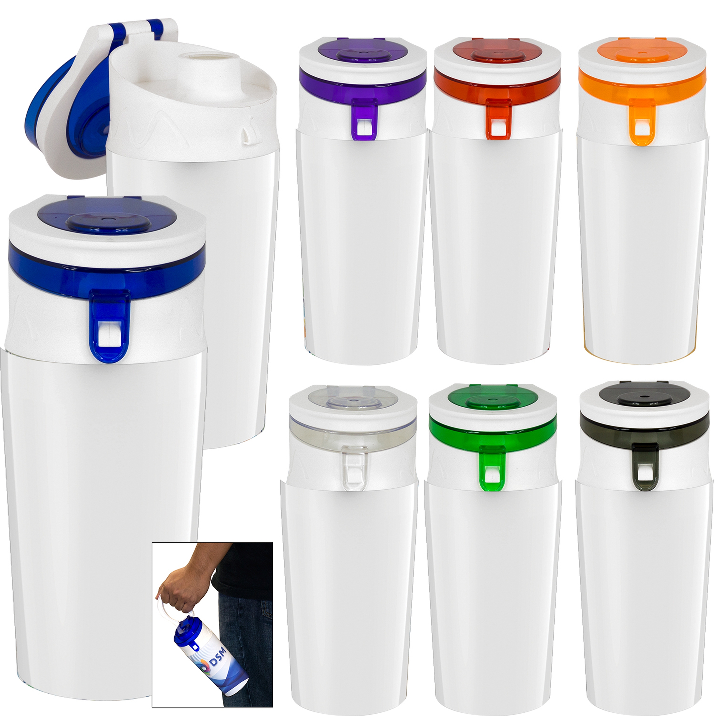 Full Color Water Bottle 1