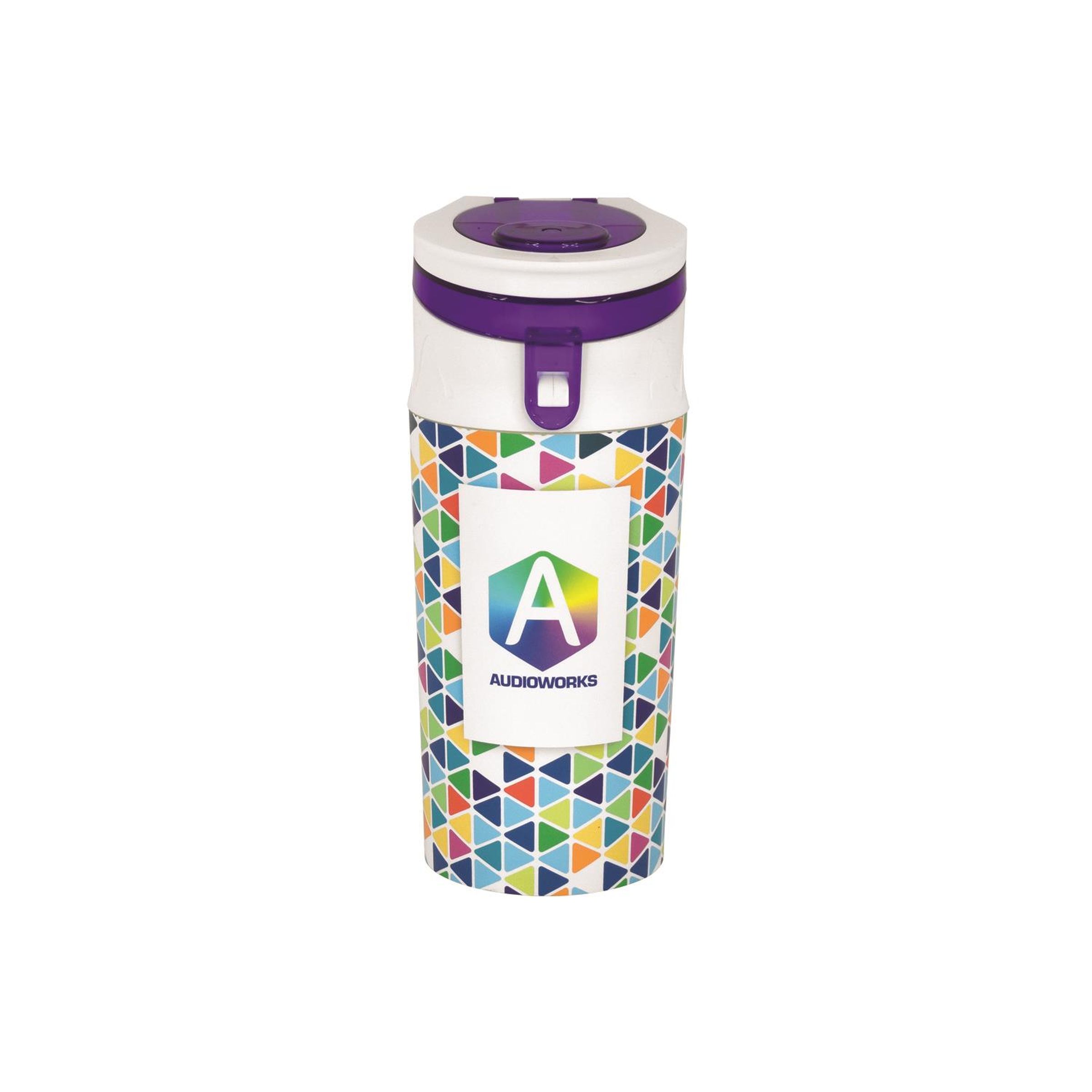 Full Color Water Bottle 1
