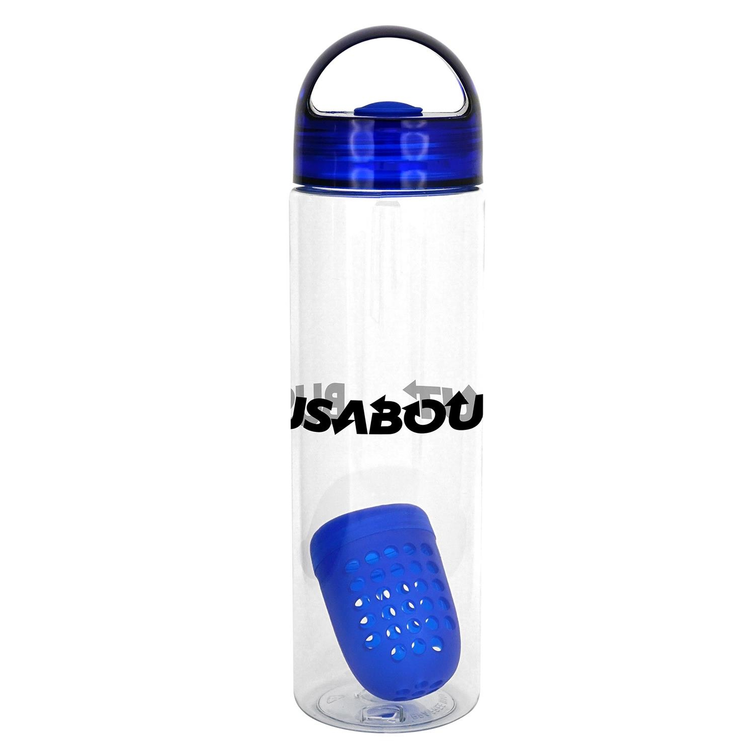 Arch 24 oz. Bottle with Floating Infuser 1