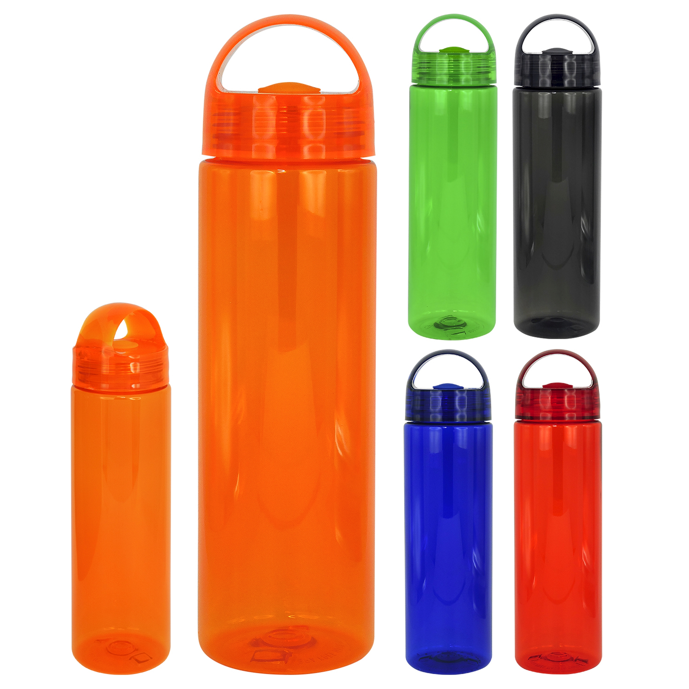 Arch 24 oz. Colorful Bottle 1