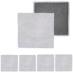 5 x 5 Terry Full Color Cleaning Cloth 2 5 x 5 Terry Full Color Cleaning Cloth 2