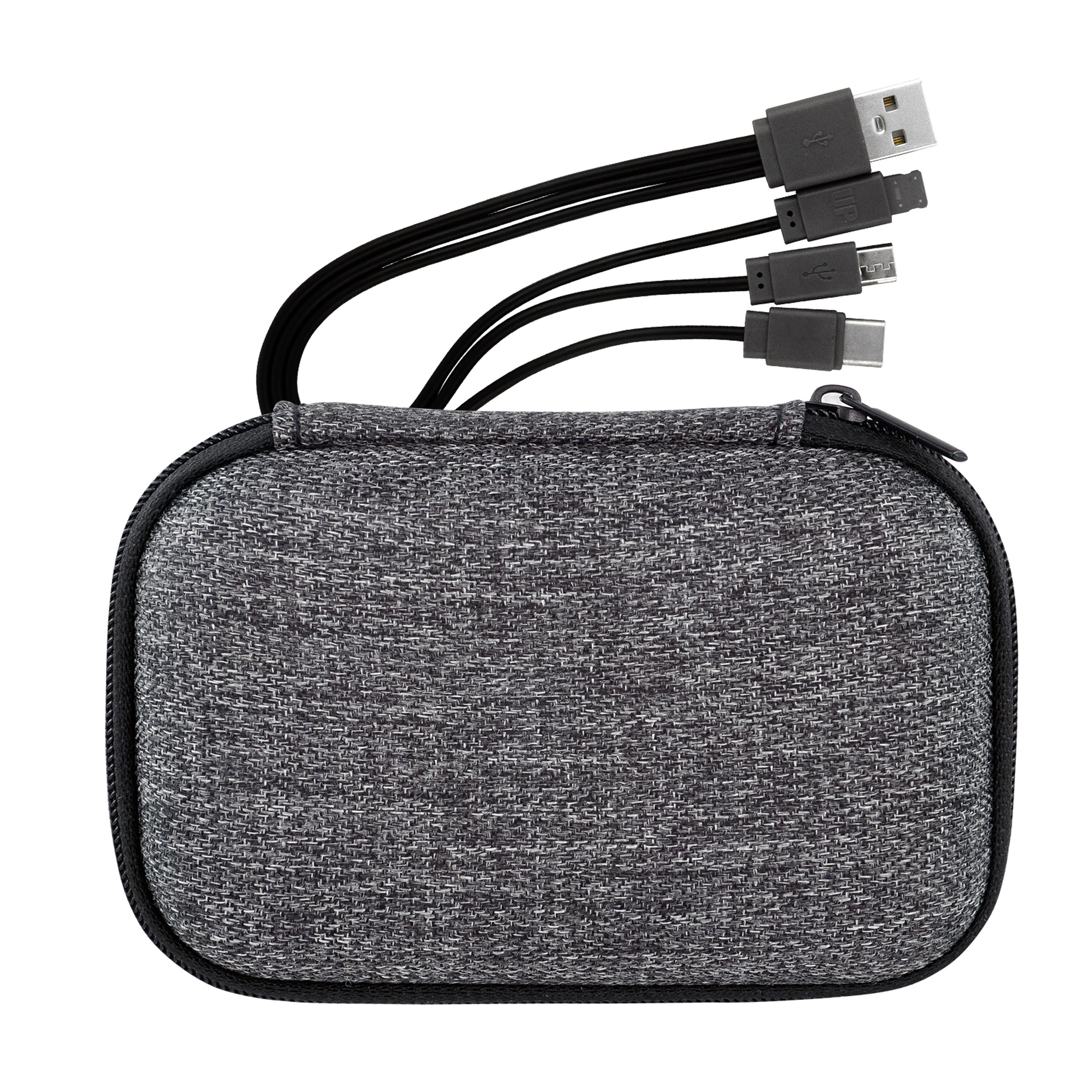 X Line Cable Case 1