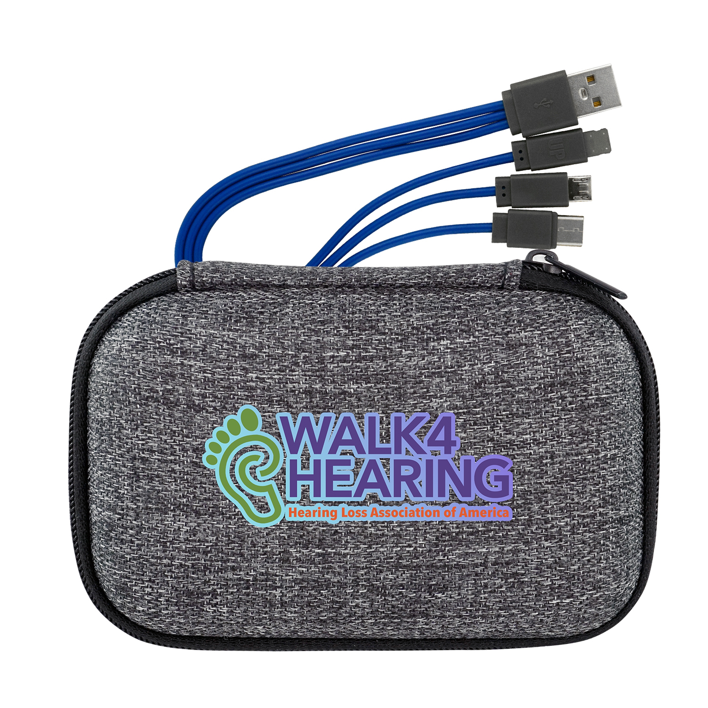 X Line Cable Case 1