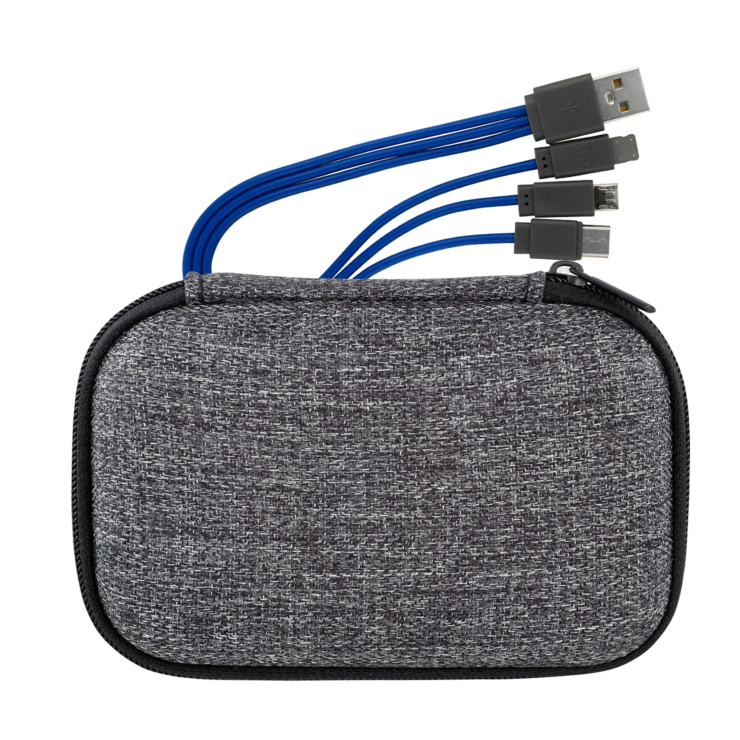 X Line Cable Case 1