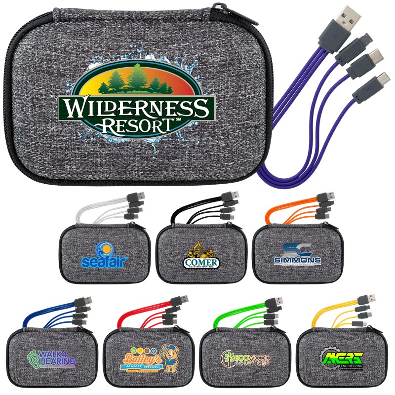 X Line Cable Case 1 X Line Cable Case 1