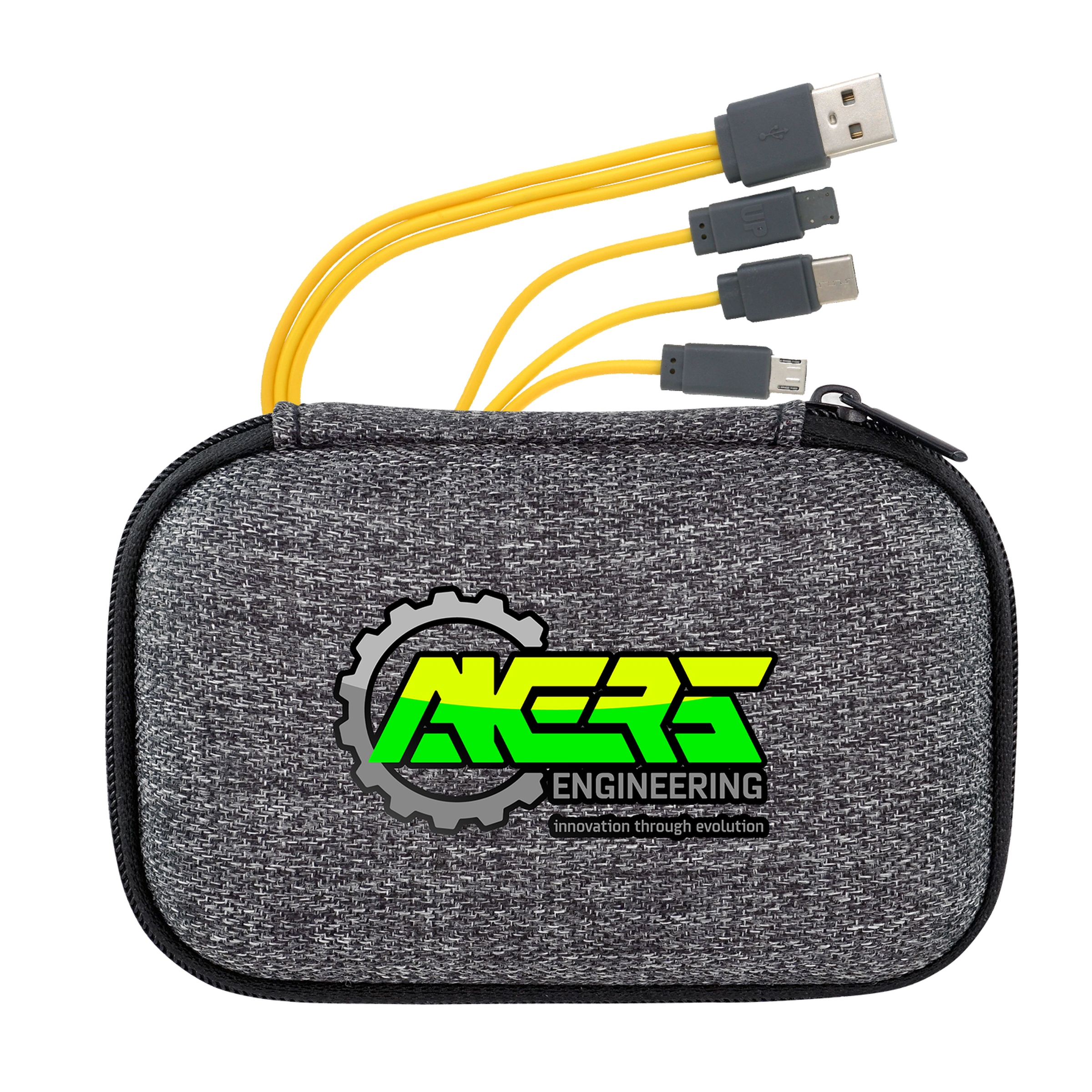X Line Cable Case 1