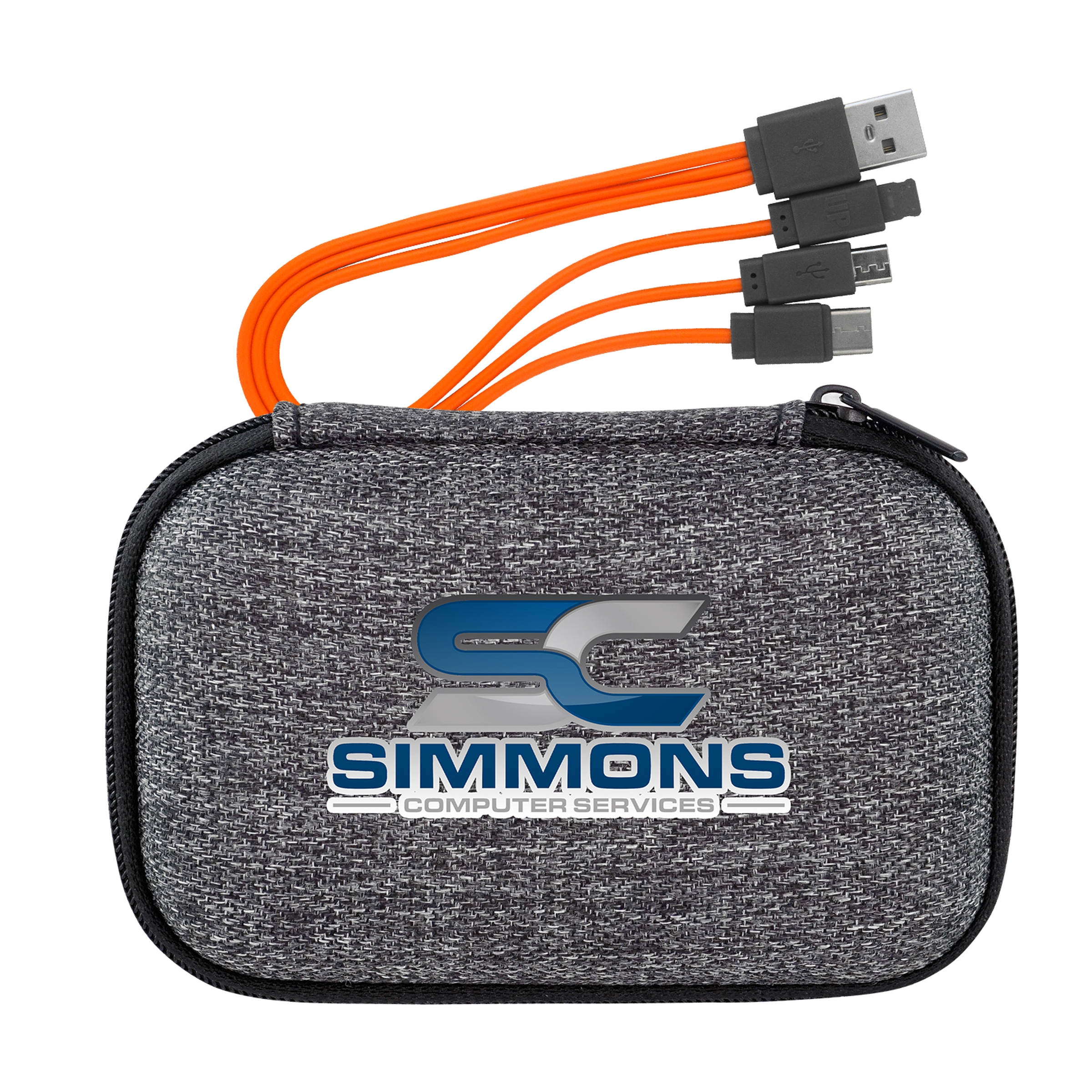 X Line Cable Case 1