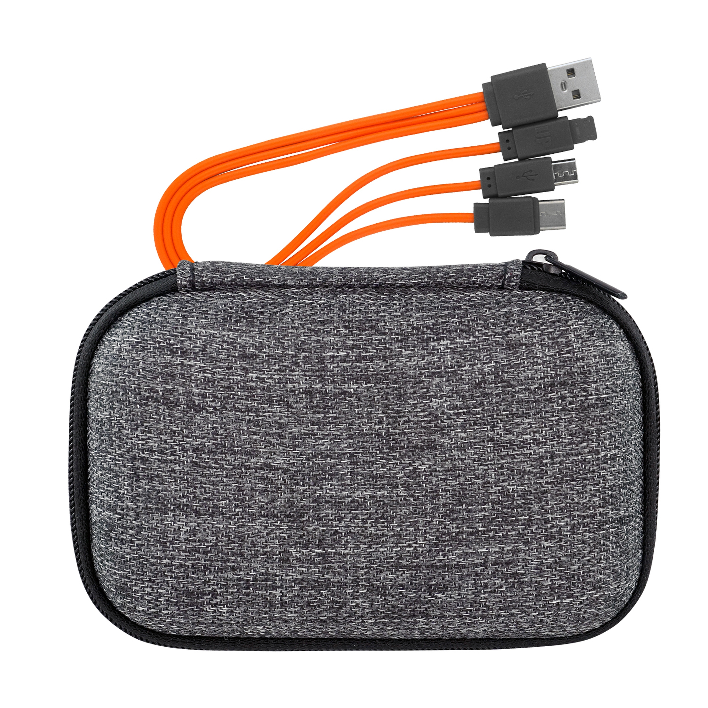 X Line Cable Case 1
