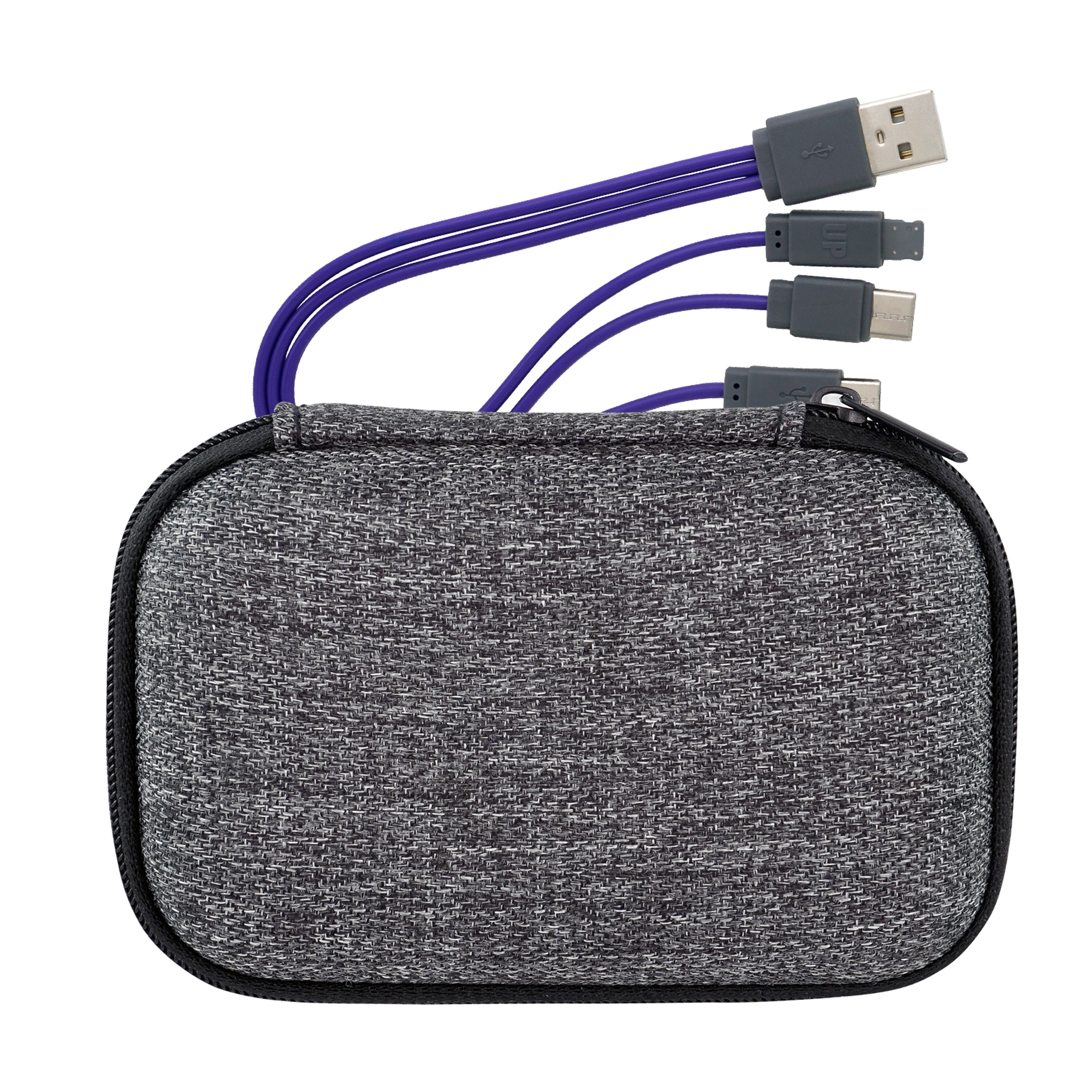 X Line Cable Case 1