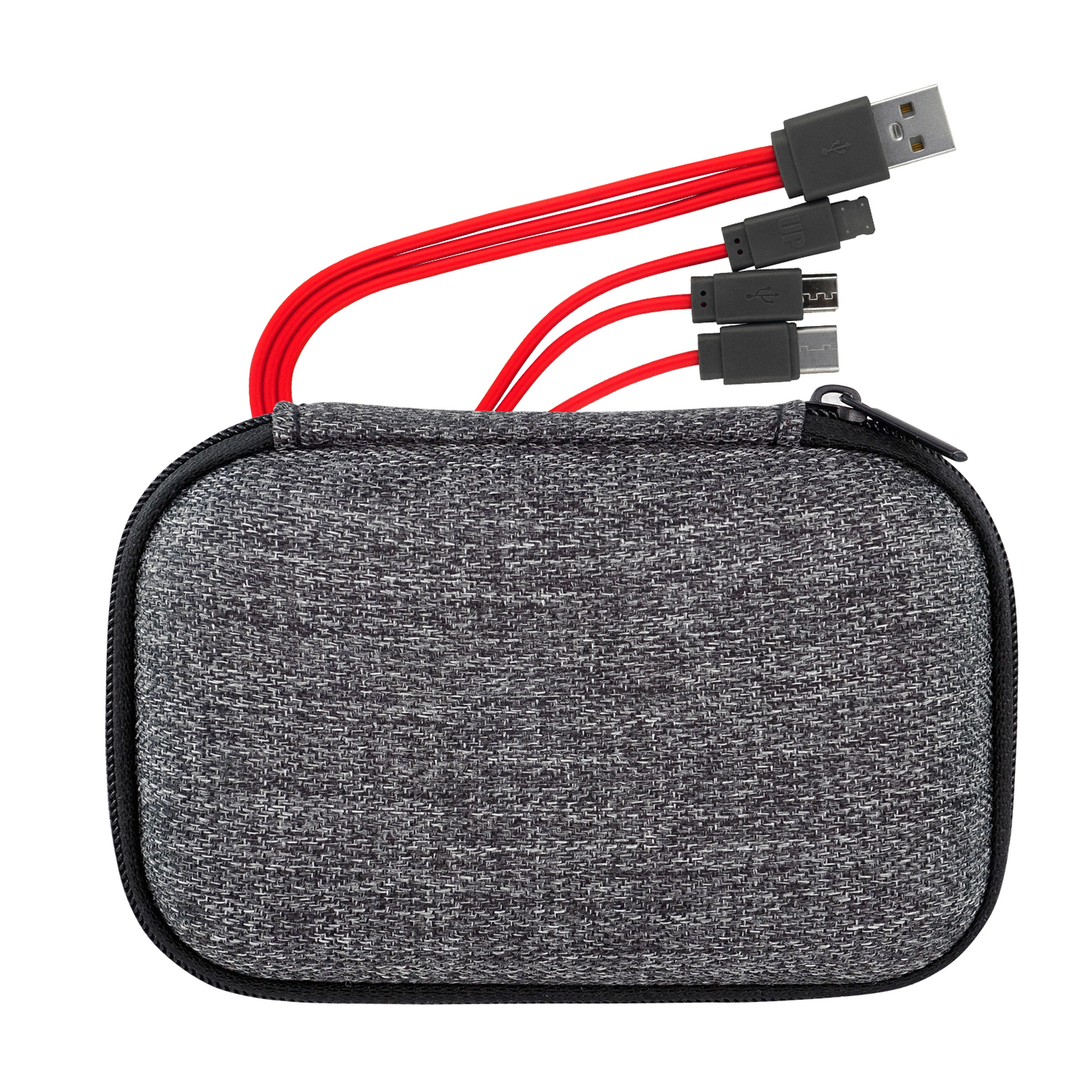 X Line Cable Case 1