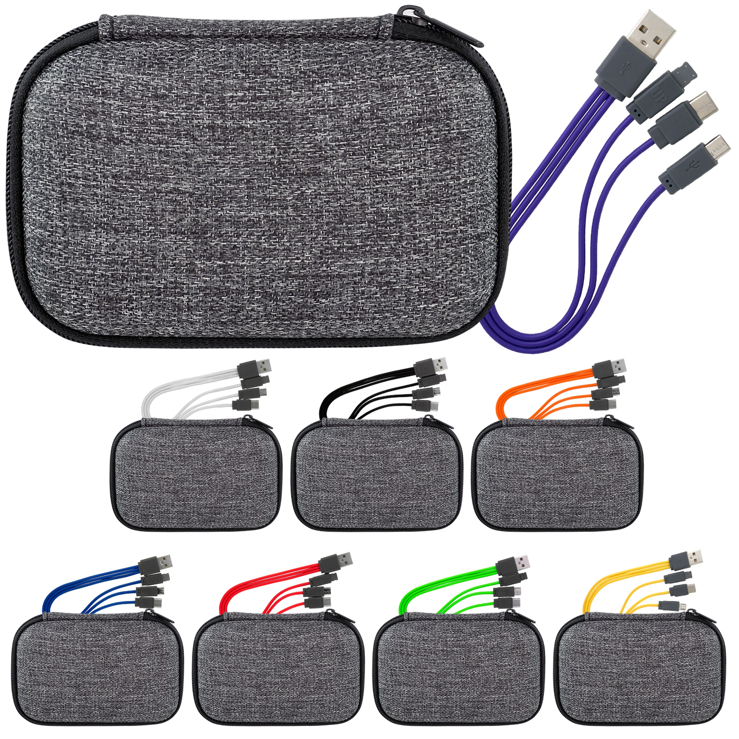 X Line Cable Case 1