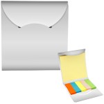 Colorful Sticky Note Folio 2 Colorful Sticky Note Folio 2