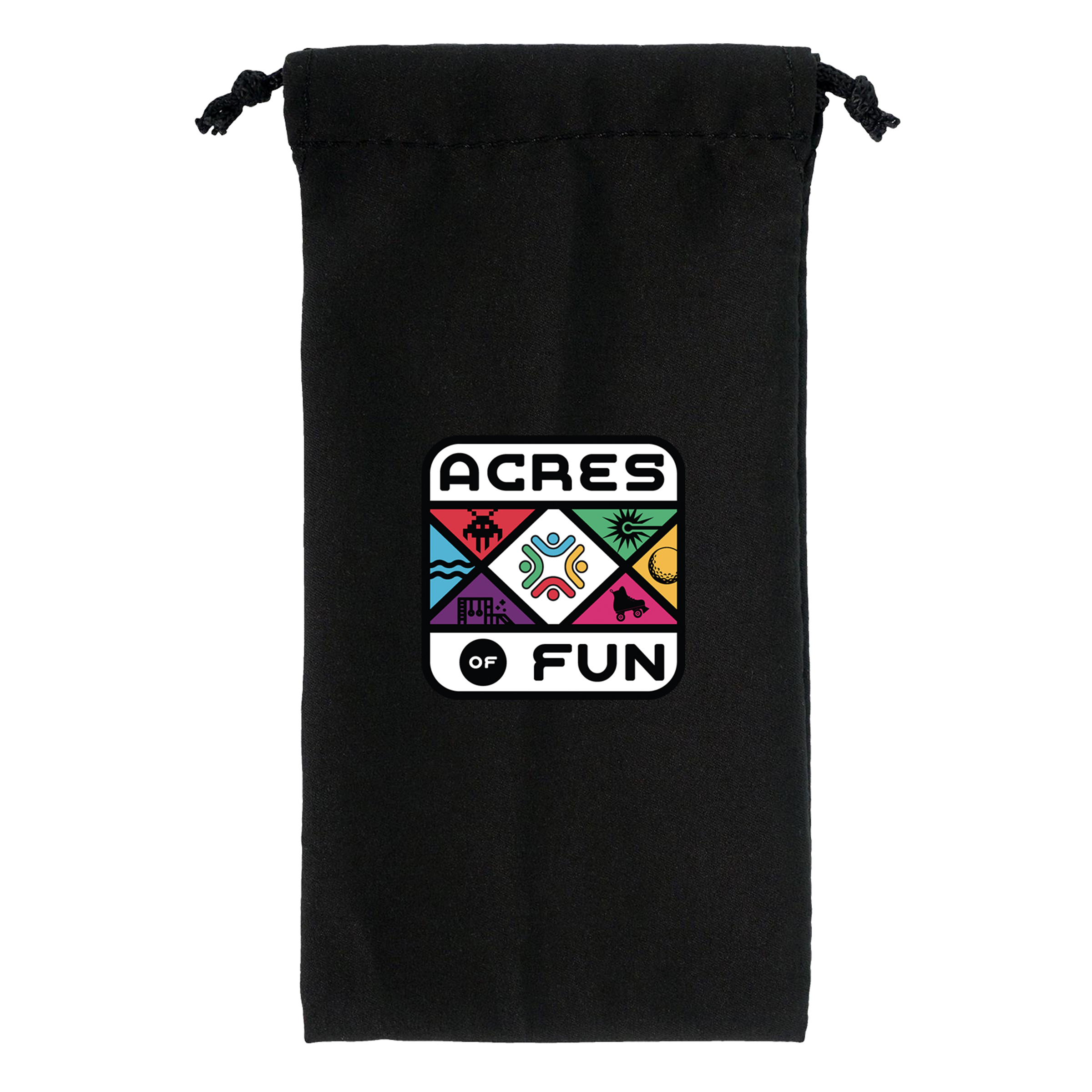 Sunglass Pouch 1