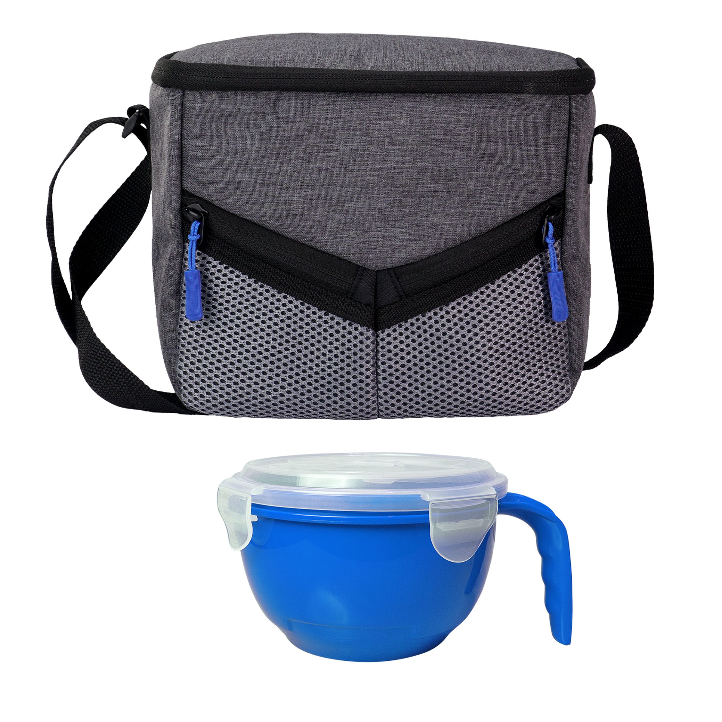 Victory Noodle Lunch Cooler Set 1