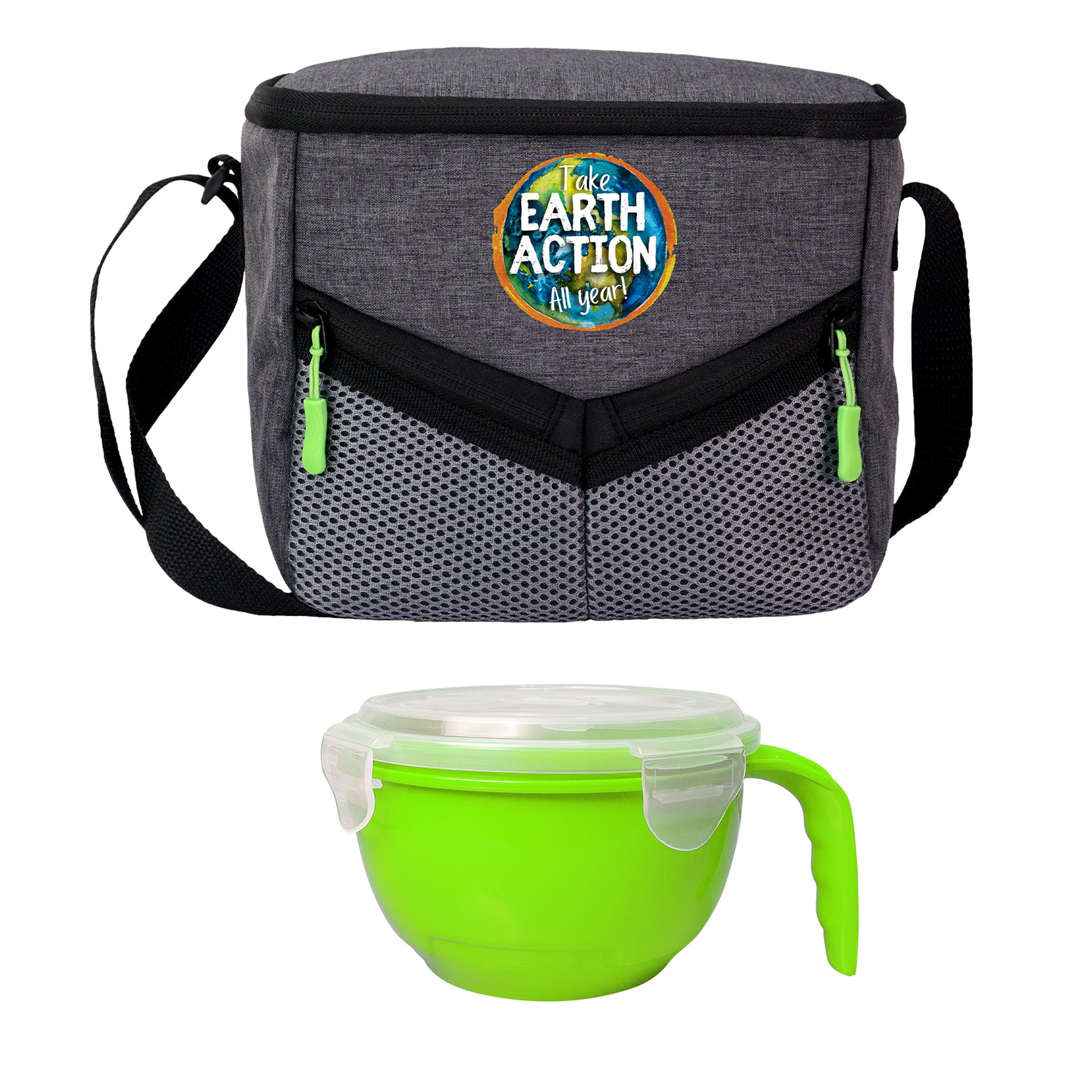 Victory Noodle Lunch Cooler Set 1