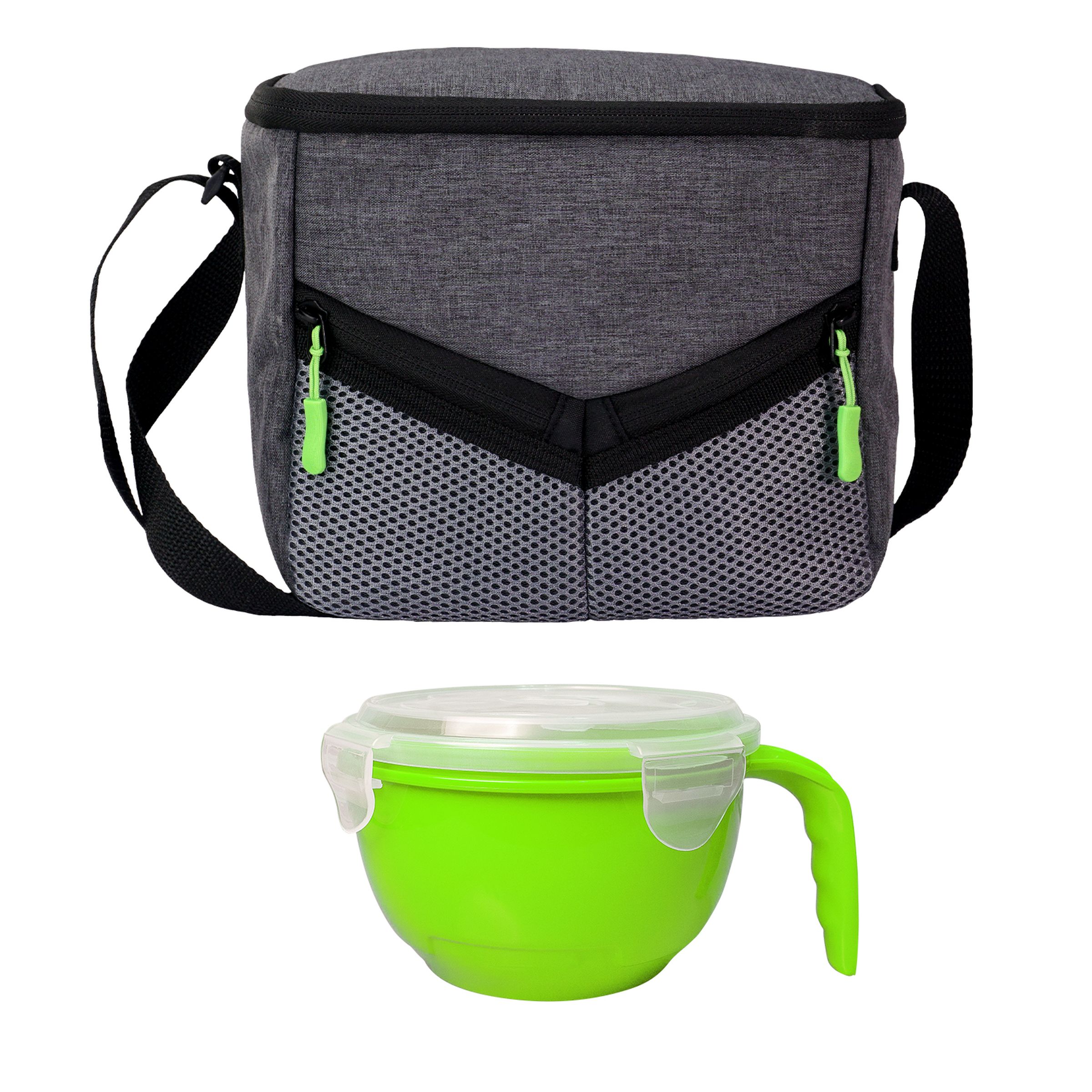 Victory Noodle Lunch Cooler Set 1