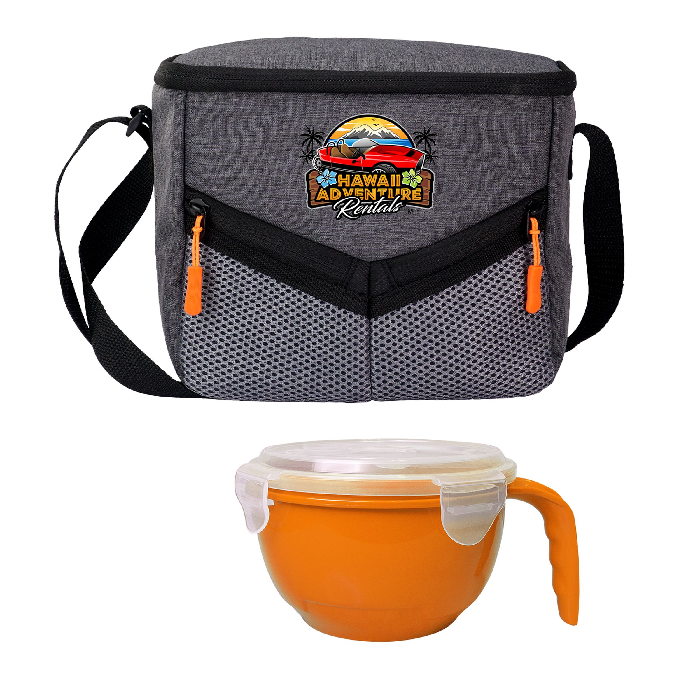 Victory Noodle Lunch Cooler Set 1