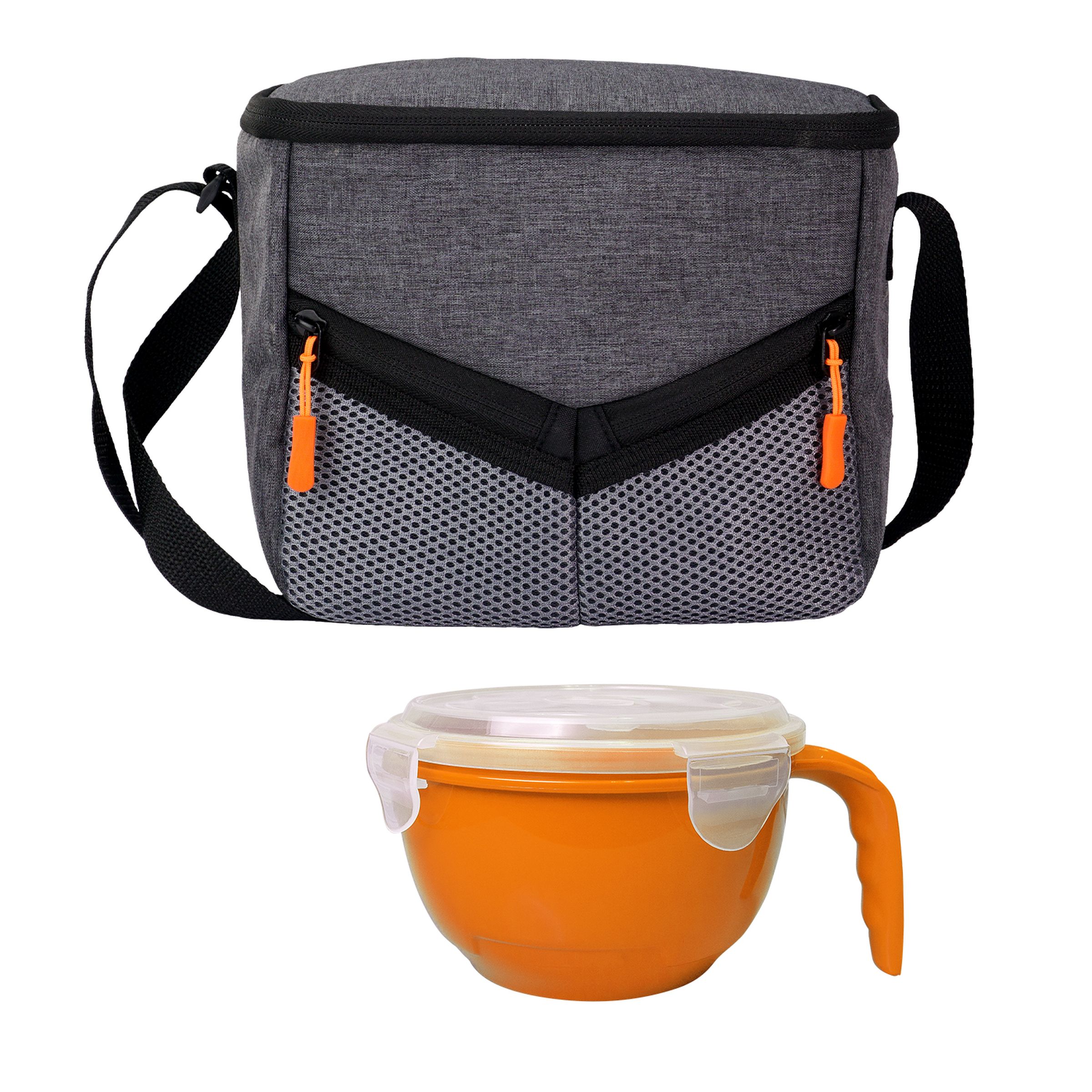 Victory Noodle Lunch Cooler Set 1