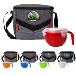 Victory Noodle Lunch Cooler Set 1 Victory Noodle Lunch Cooler Set 1