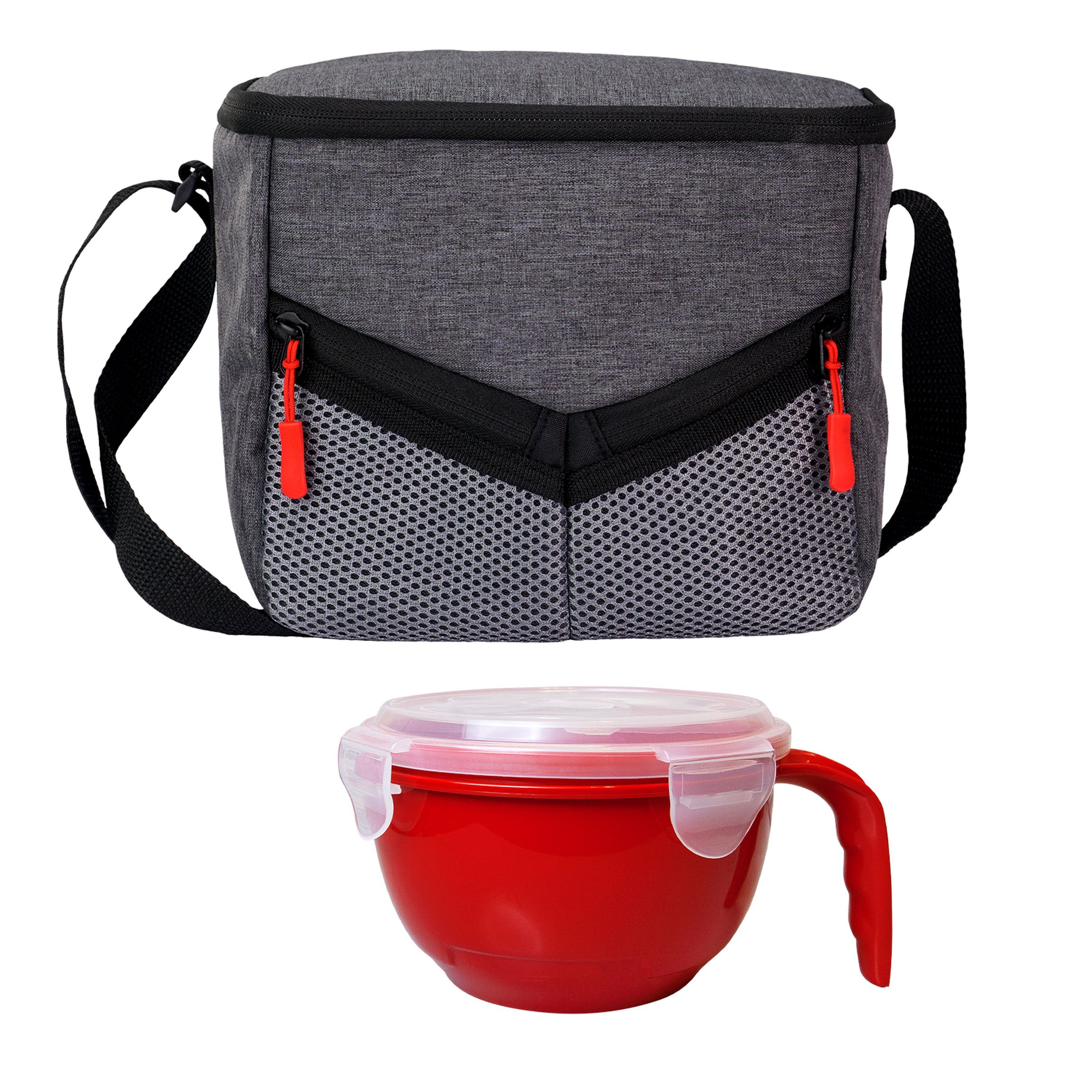 Victory Noodle Lunch Cooler Set 1