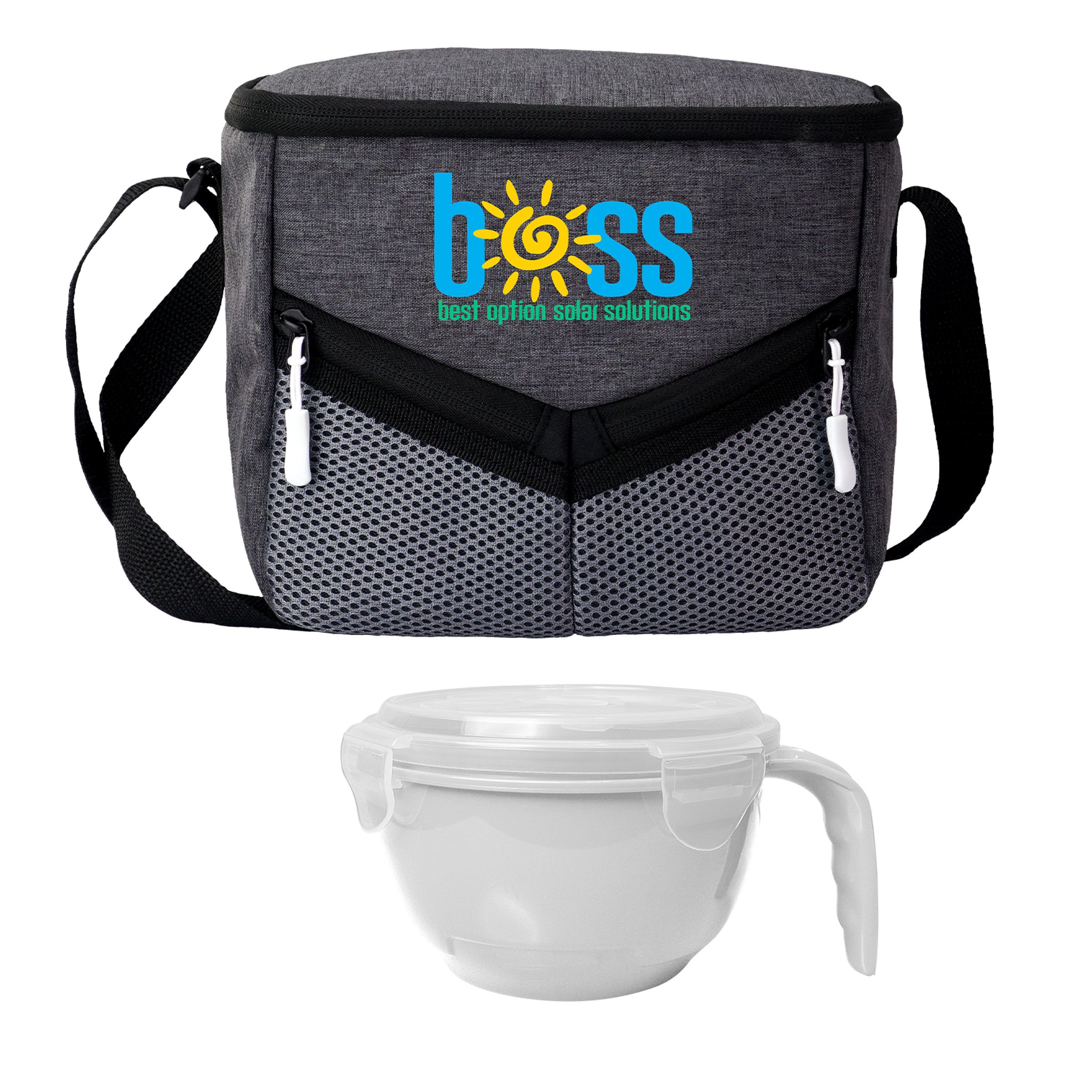 Victory Noodle Lunch Cooler Set 1