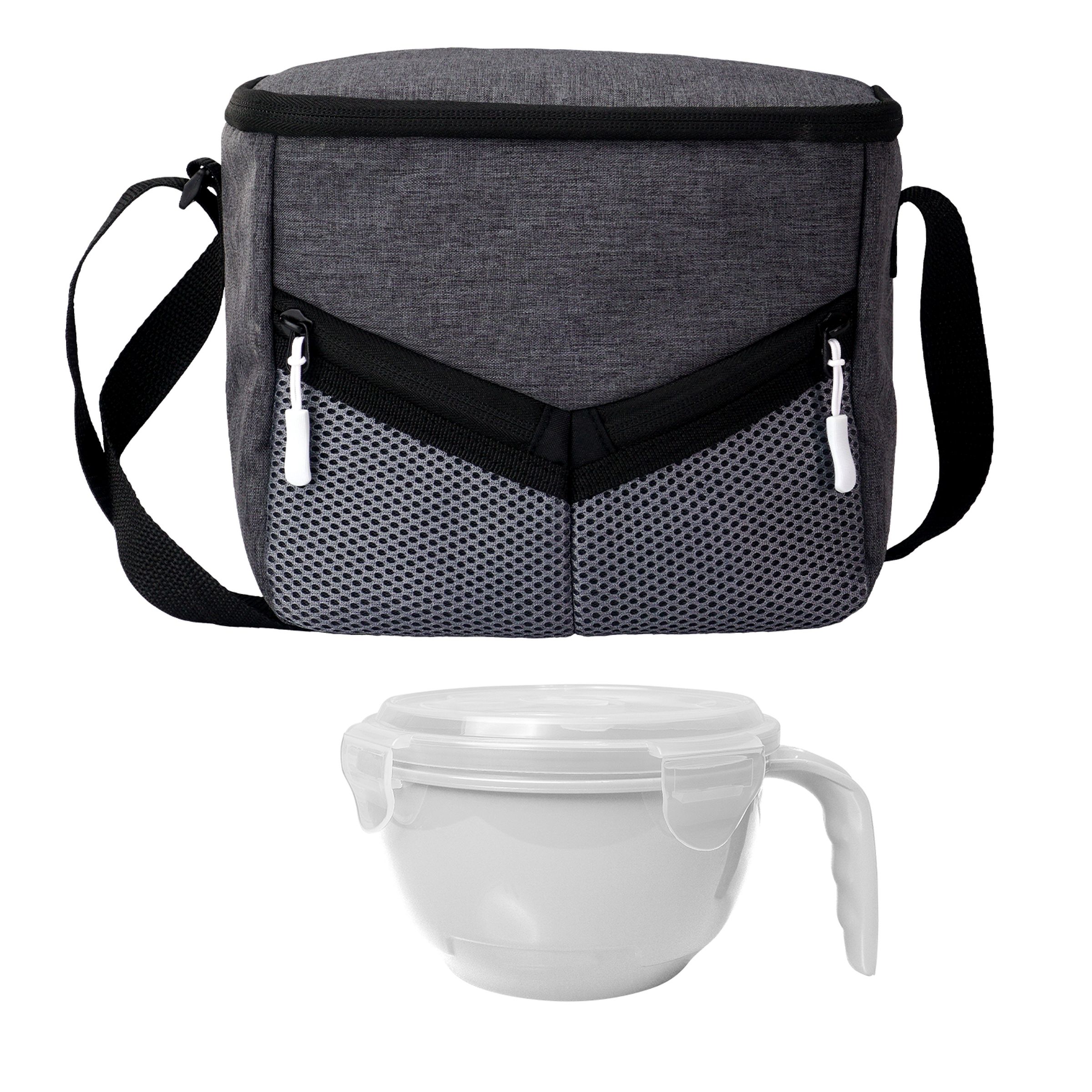 Victory Noodle Lunch Cooler Set 1