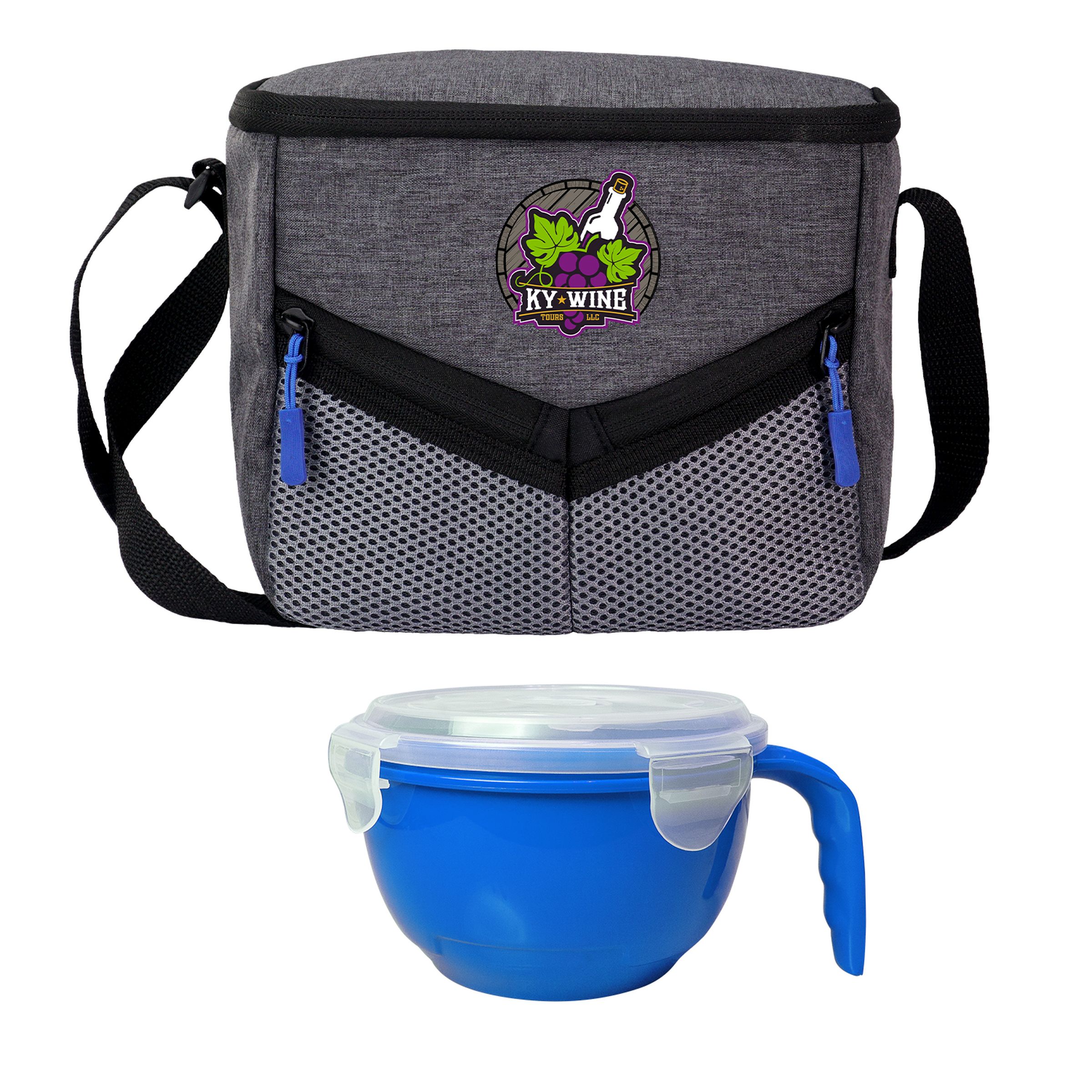 Victory Noodle Lunch Cooler Set 1
