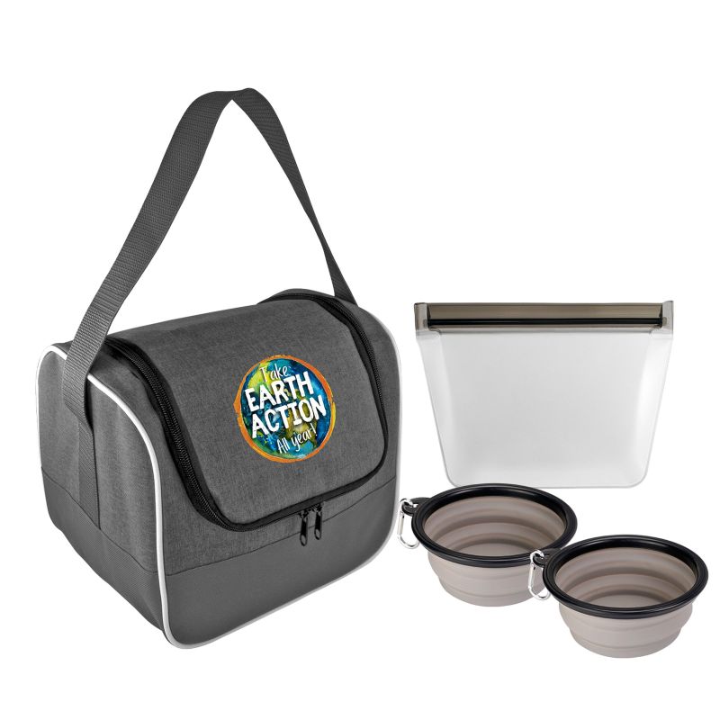 Ridge Pet Bowl Set 1 Ridge Pet Bowl Set 1