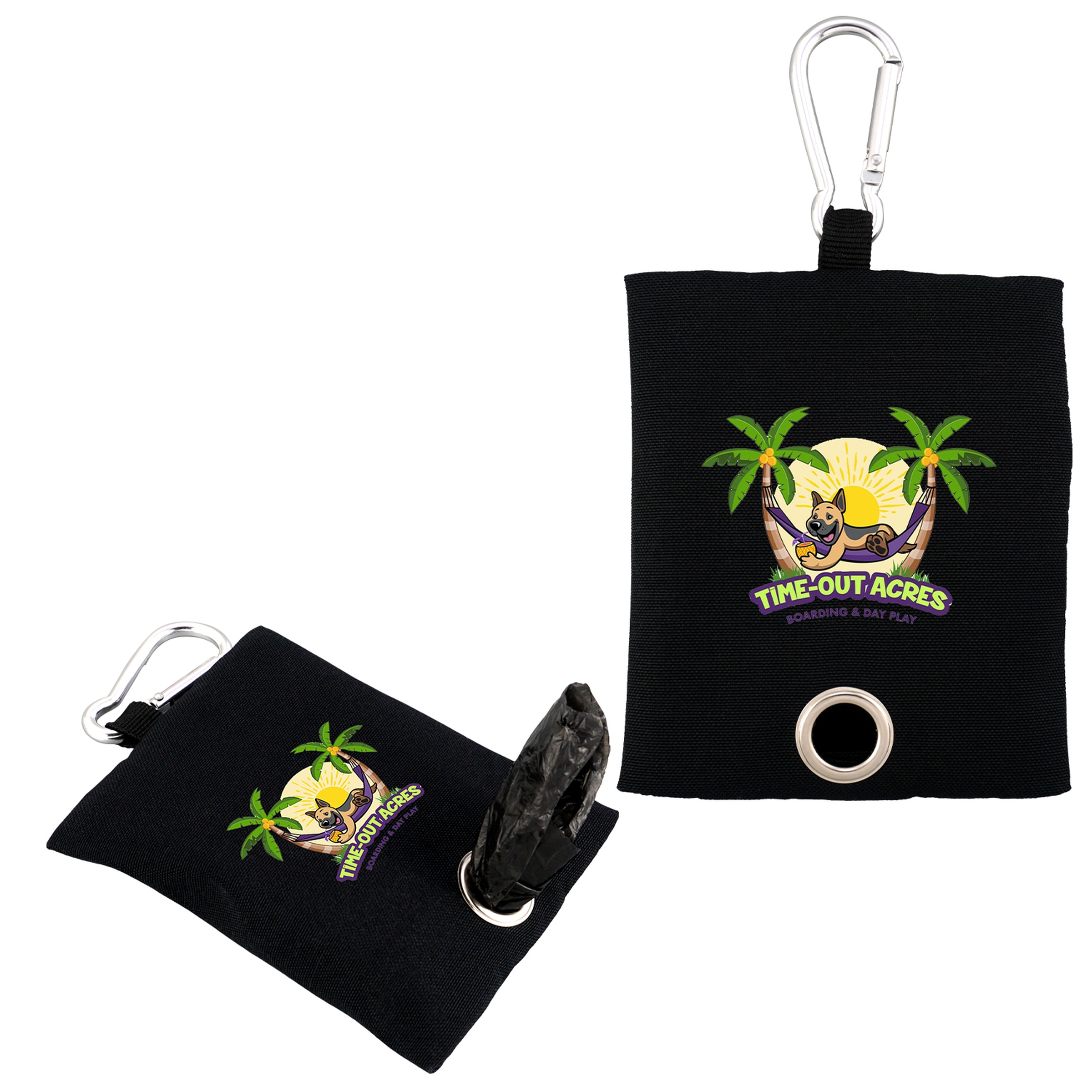 Doggie Bag Pouch 1 Doggie Bag Pouch 1