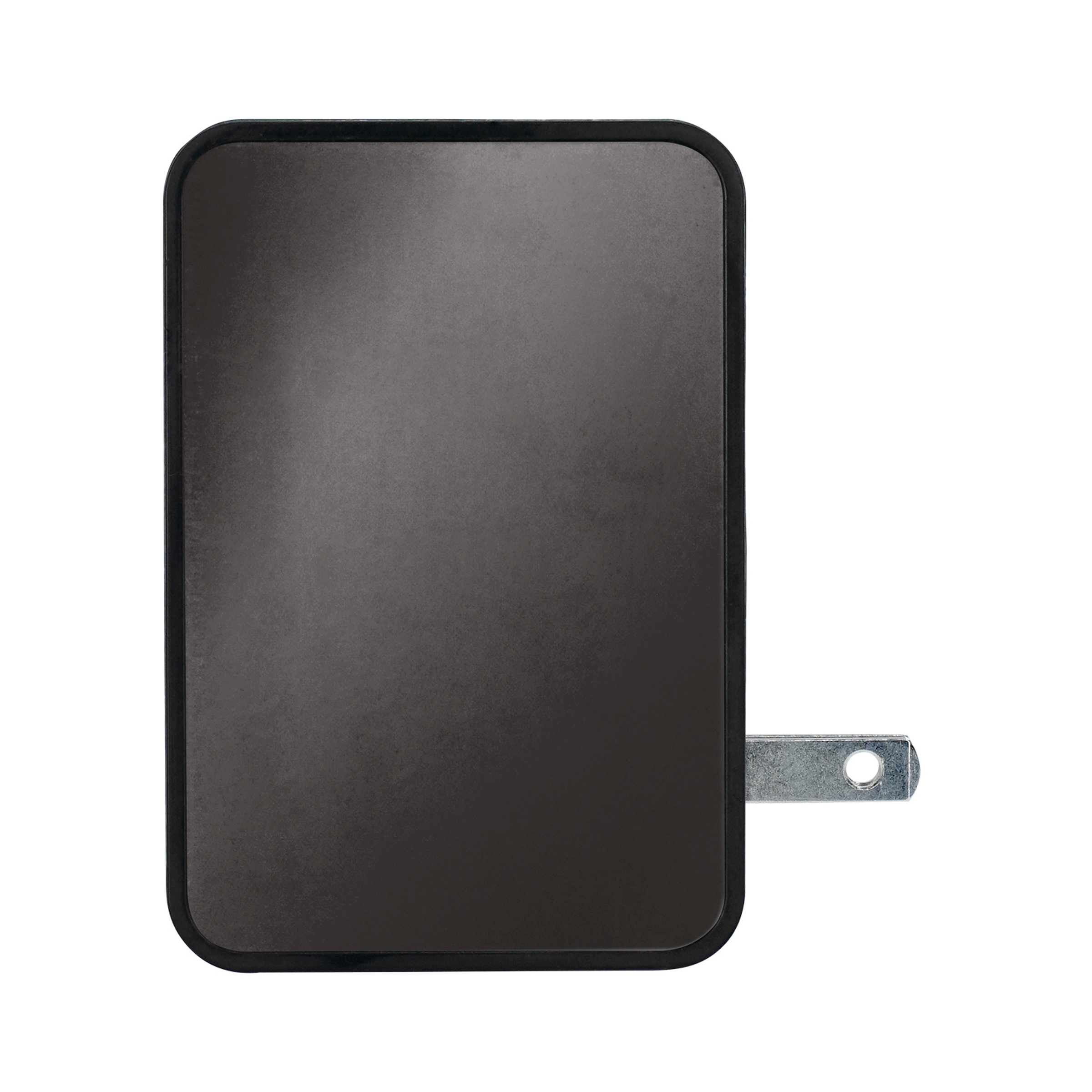 UL 4 Port Vivid USB Folding Wall Charger 1
