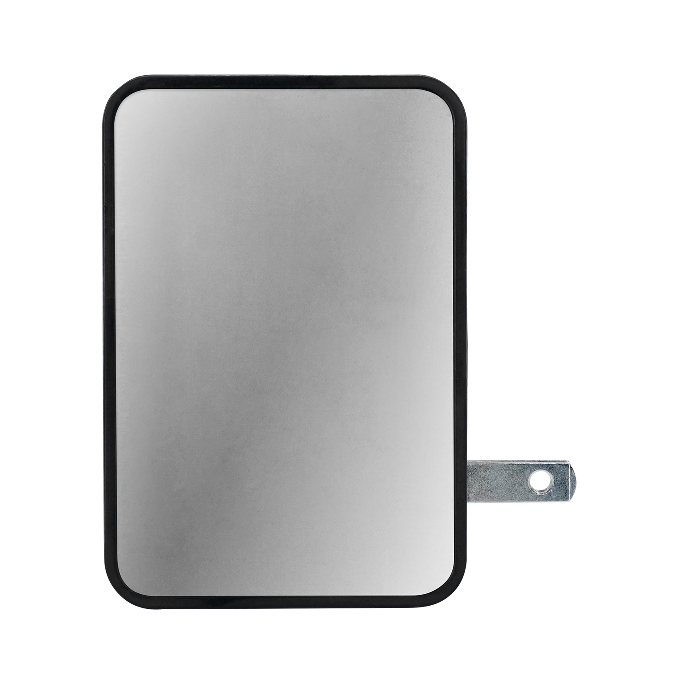 UL 4 Port Vivid USB Folding Wall Charger 1