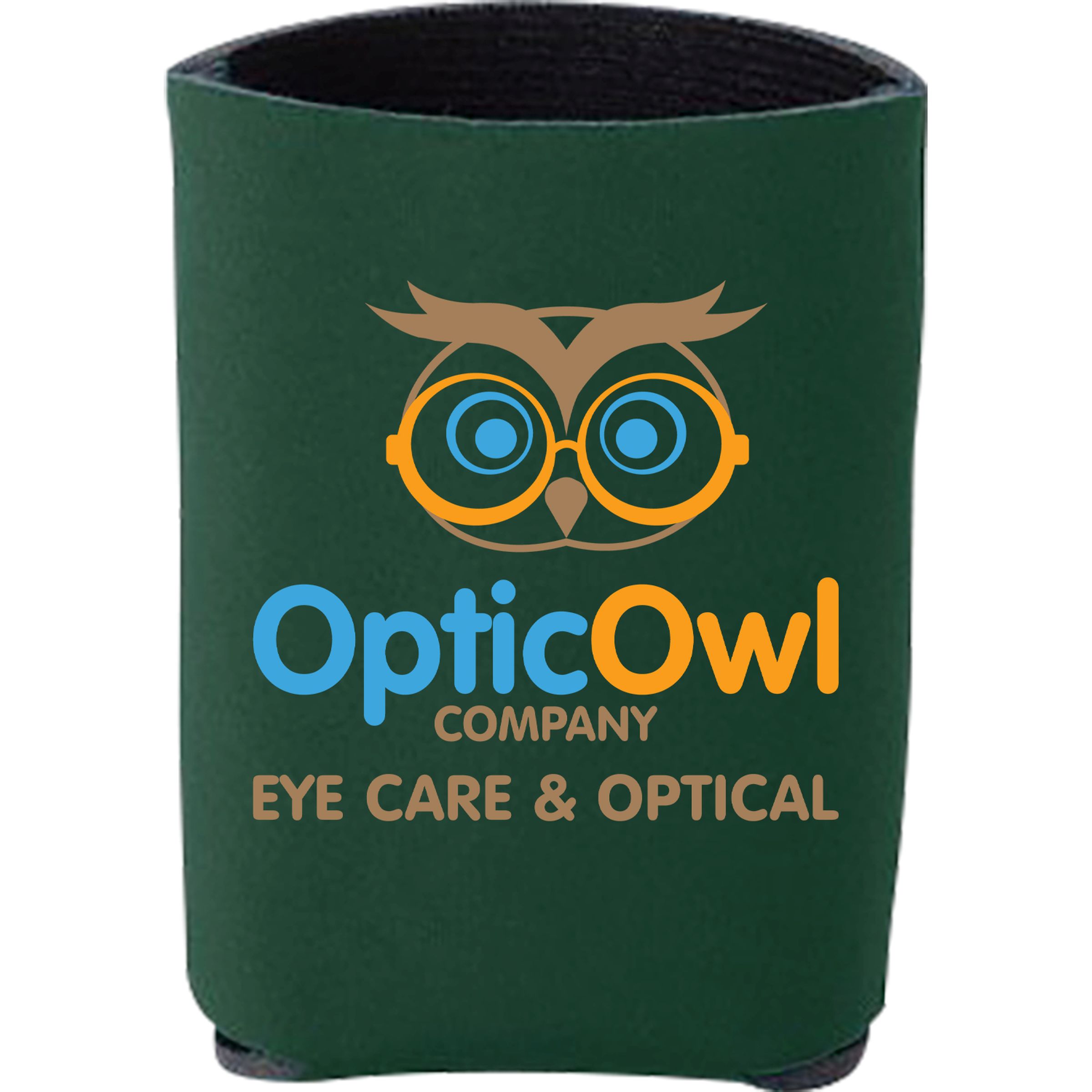 Full Color Easter Can Holder 1