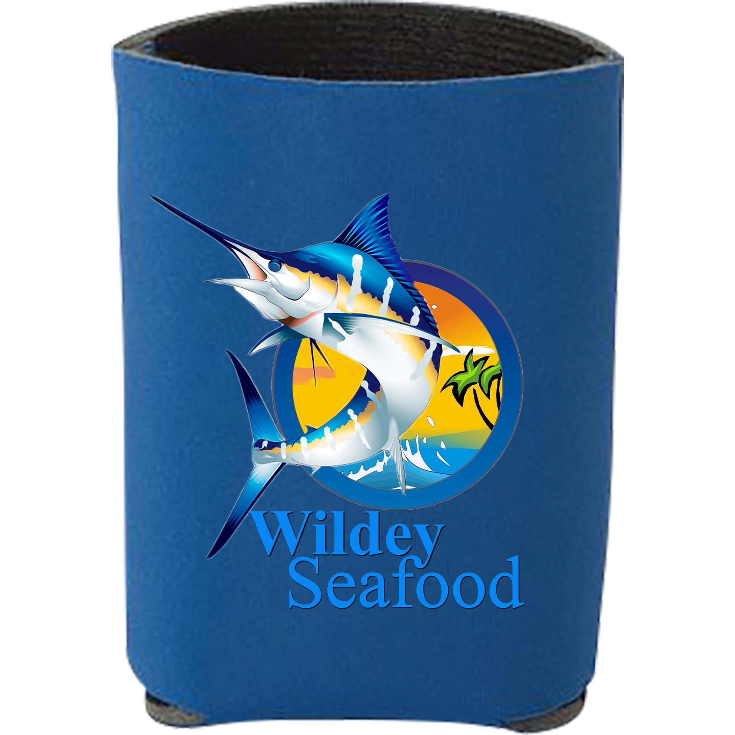 Full Color Easter Can Holder 1