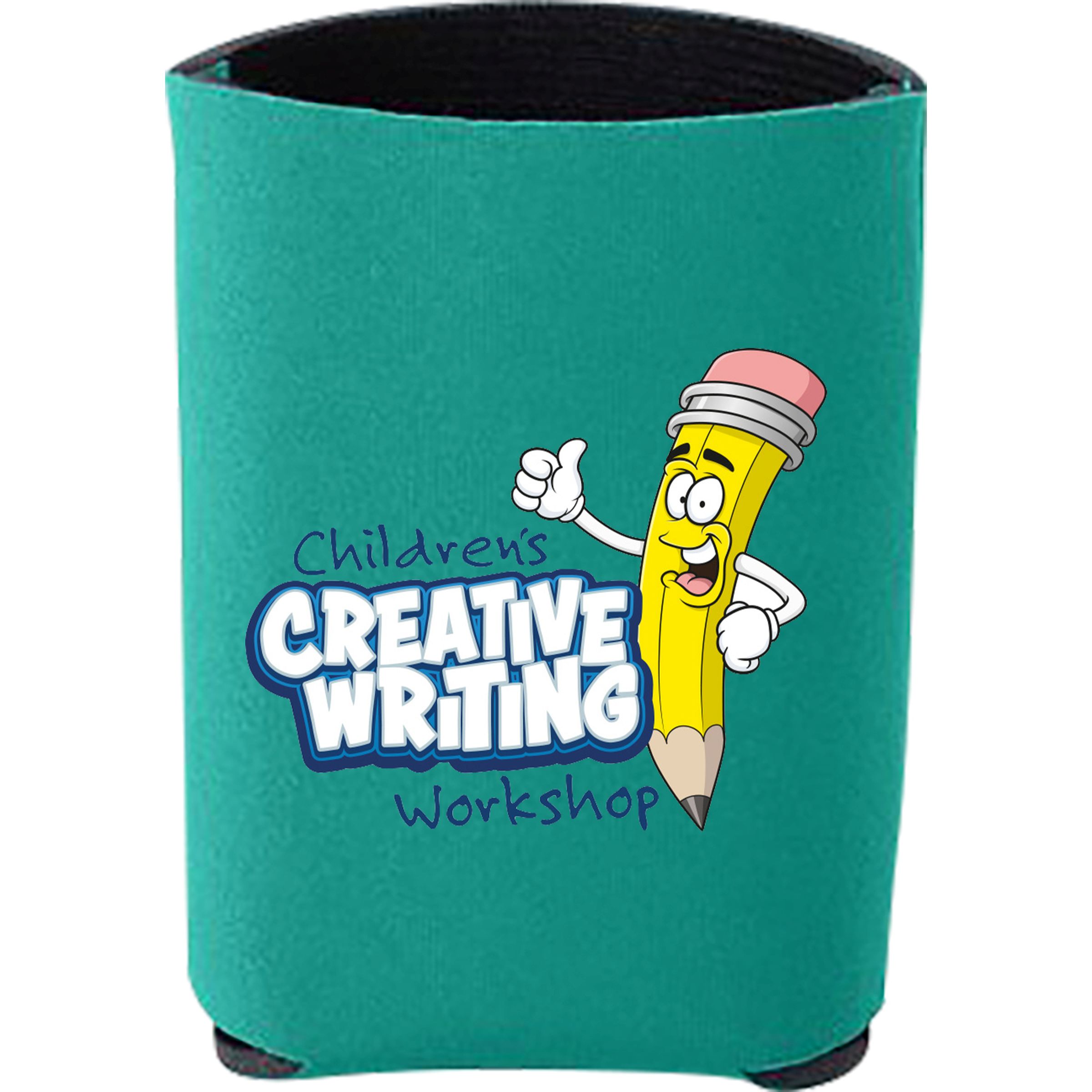 Full Color Easter Can Holder 1