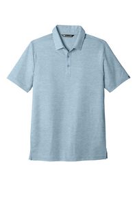 TravisMathew Oceanside Heather Polo 1