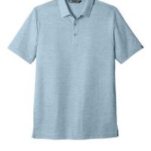 TravisMathew Oceanside Heather Polo 2 TravisMathew Oceanside Heather Polo 2